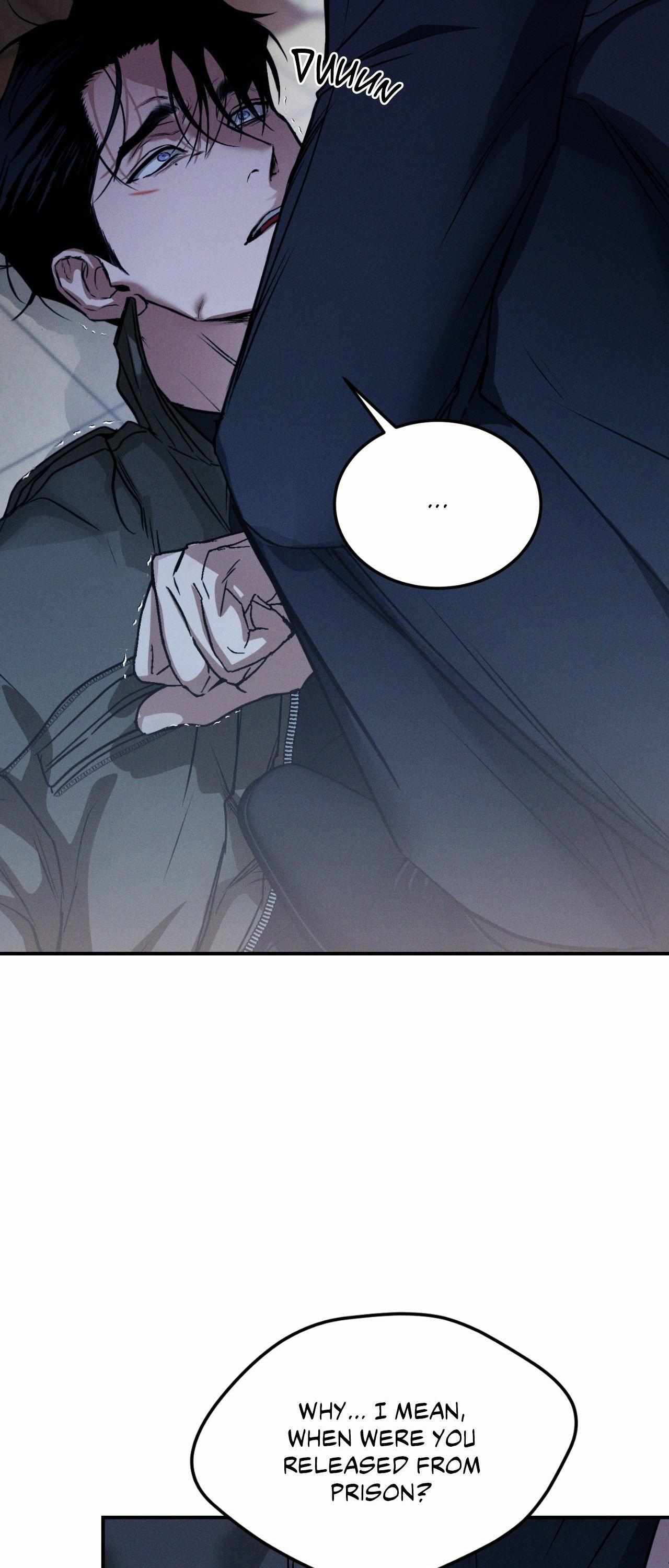 Read Flashlight Manga Online