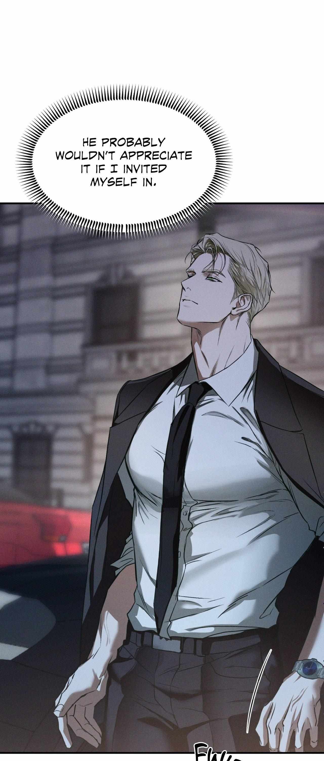 Read Flashlight Manga Online
