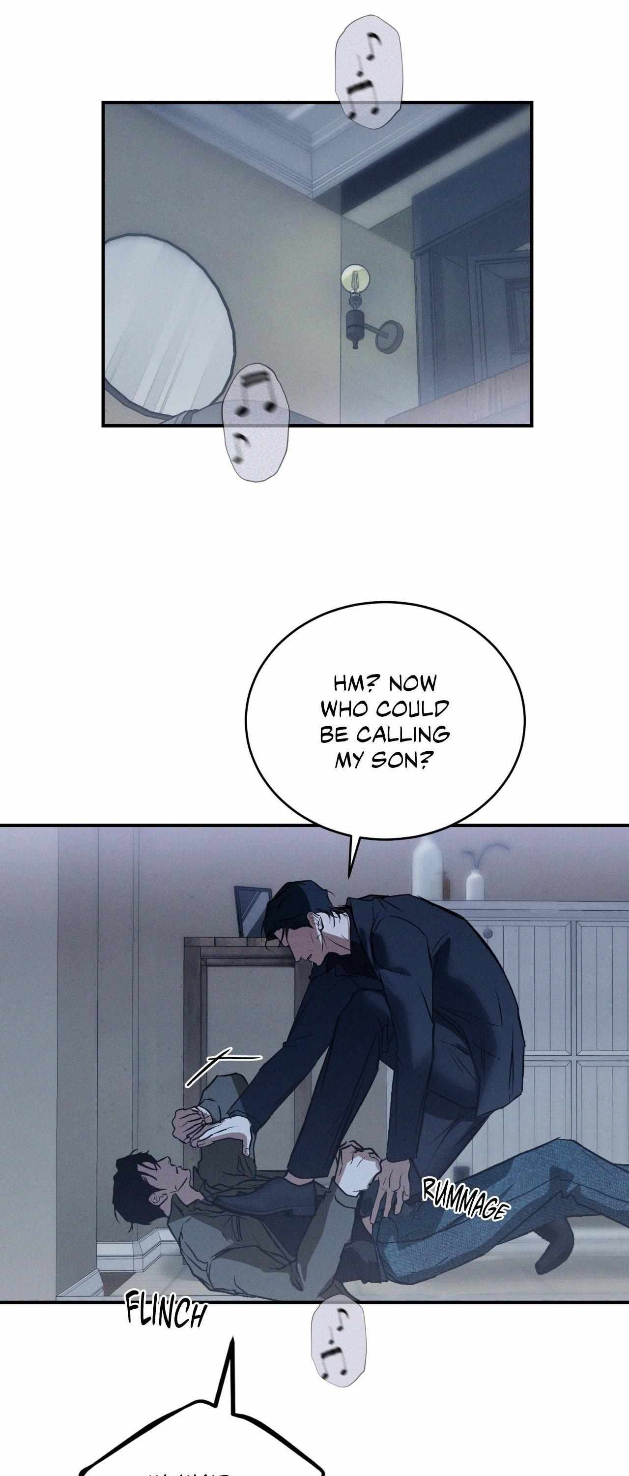Read Flashlight Manga Online