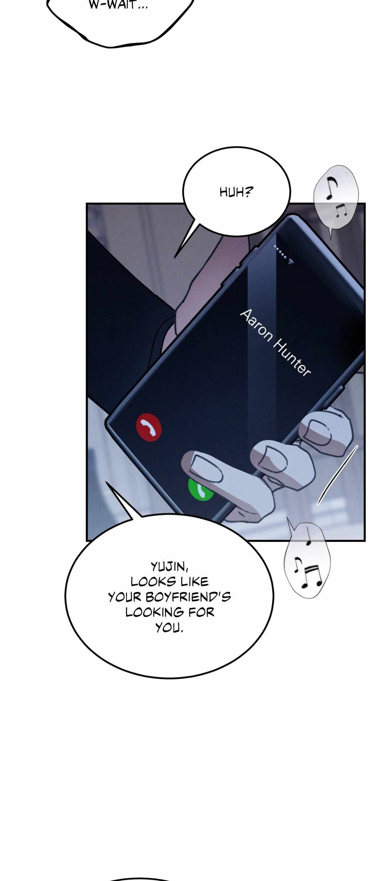 Read Flashlight Manga Online