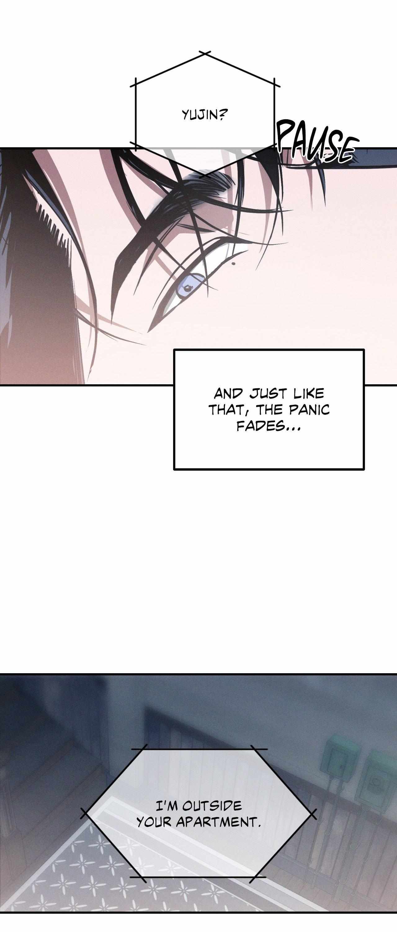 Read Flashlight Manga Online