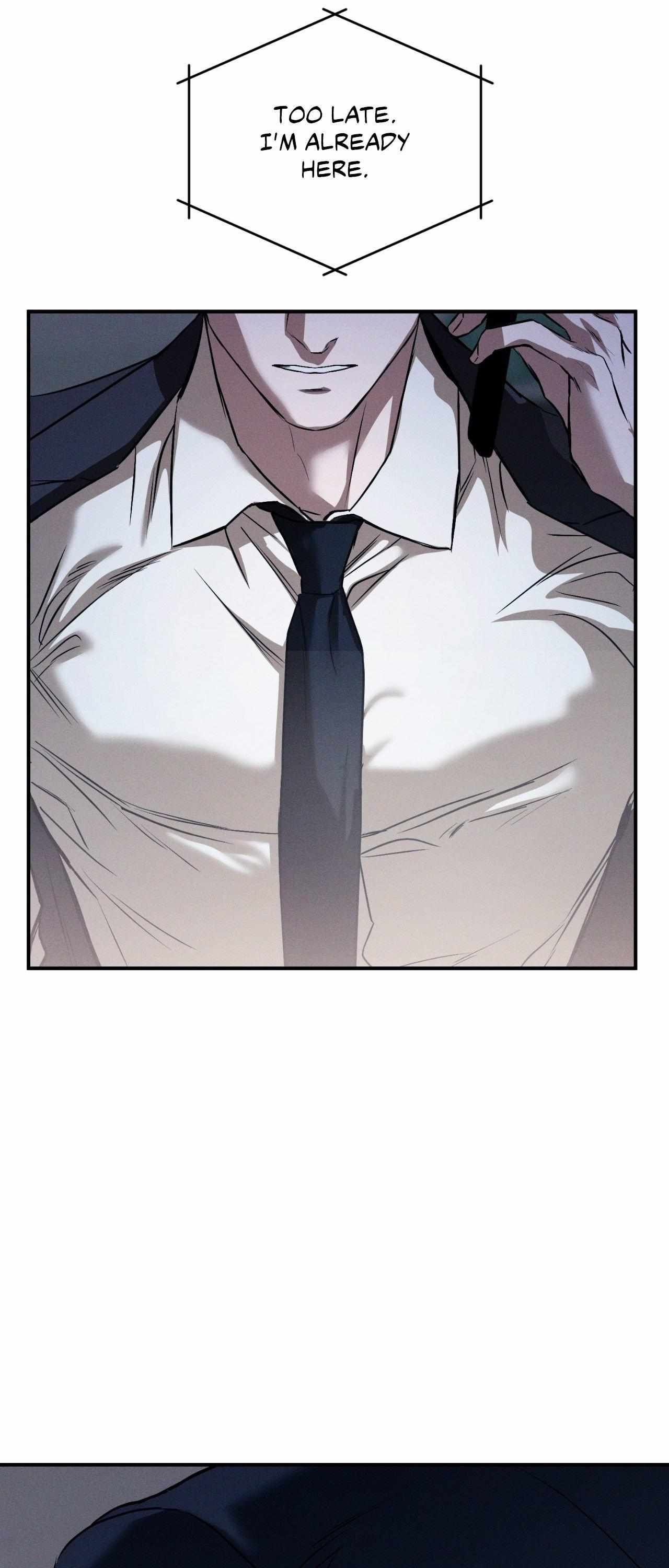 Read Flashlight Manga Online