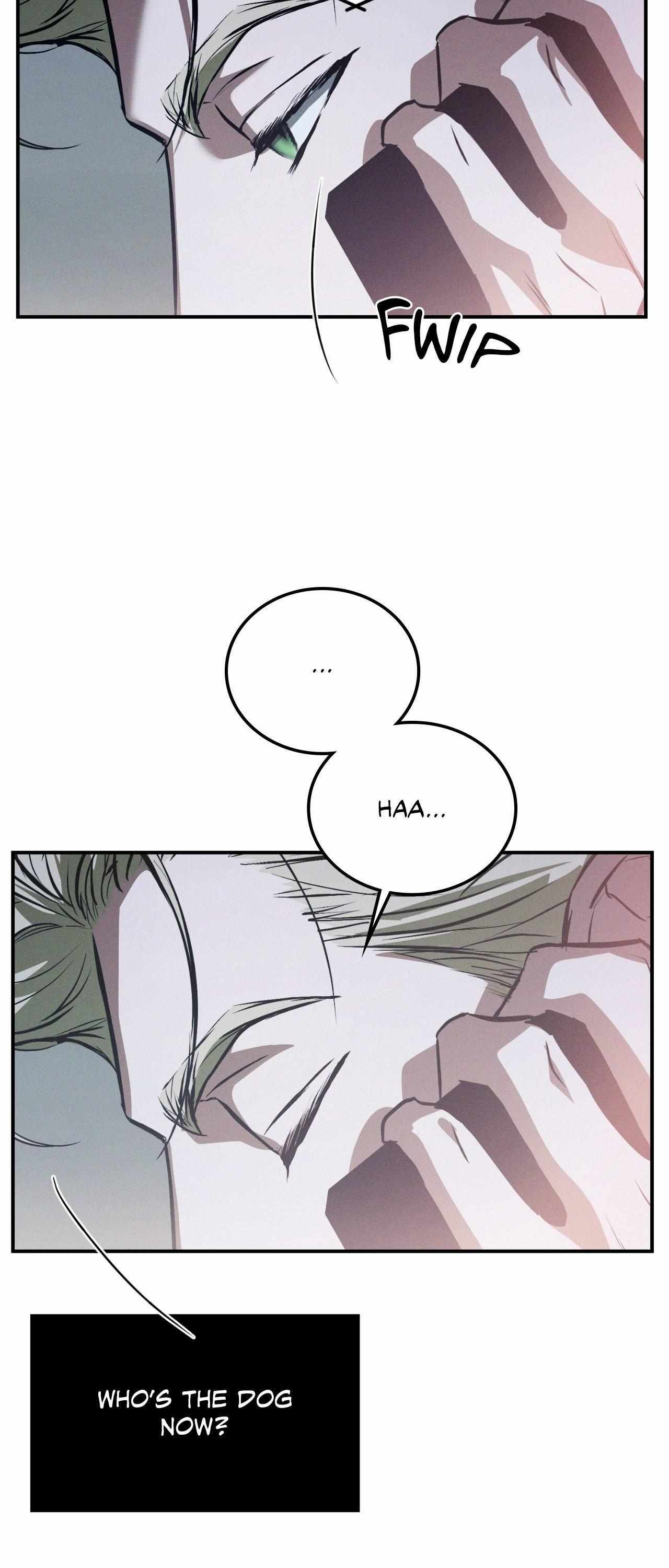Read Flashlight Manga Online