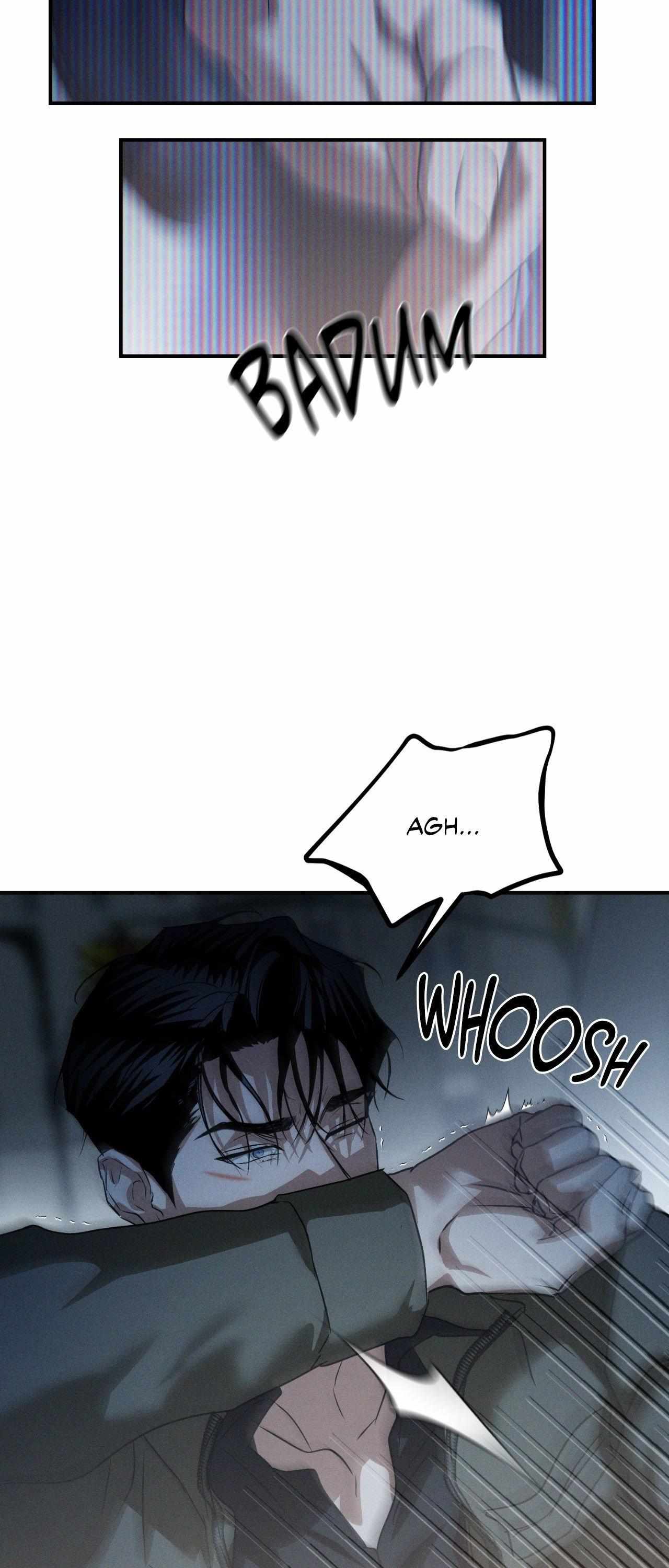 Read Flashlight Manga Online