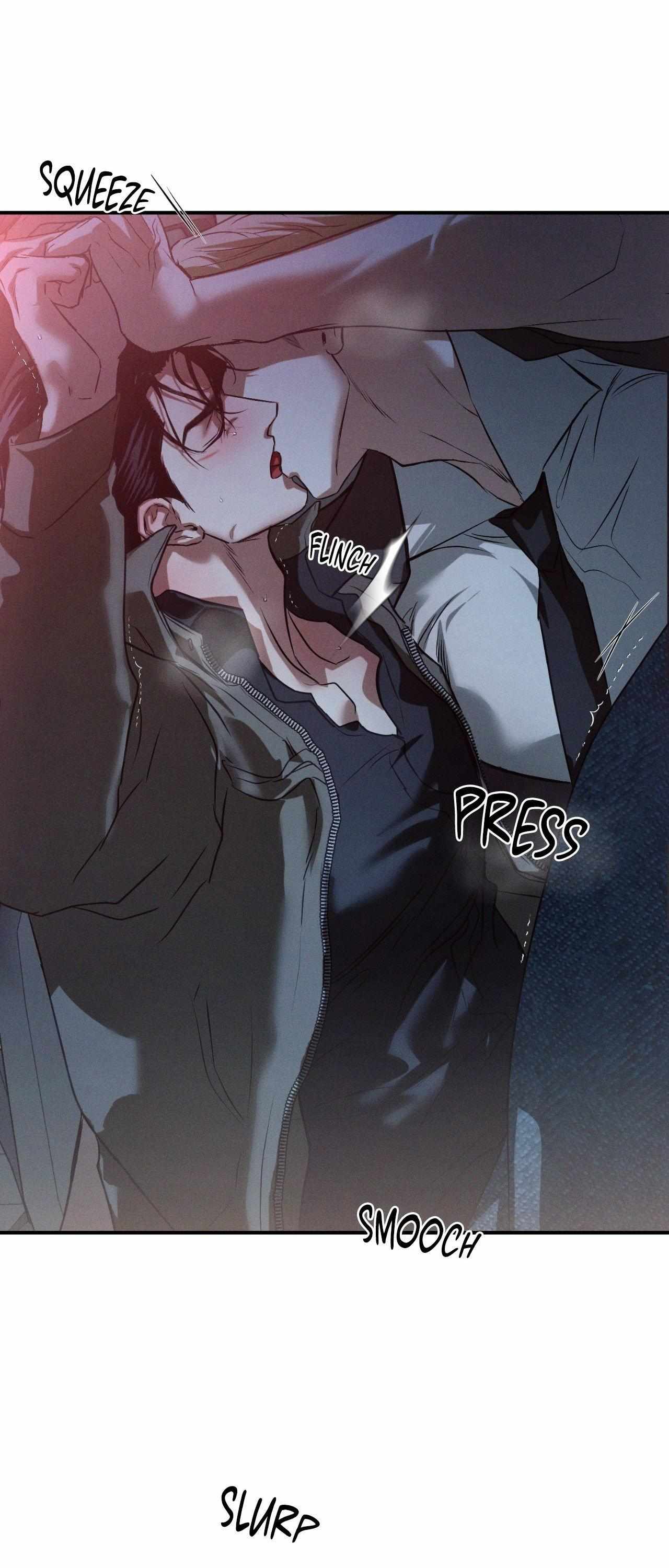 Read Flashlight Manga Online