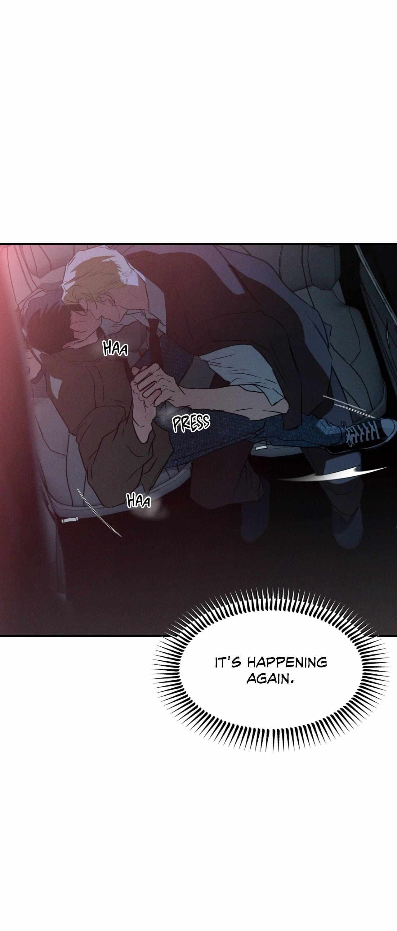 Read Flashlight Manga Online