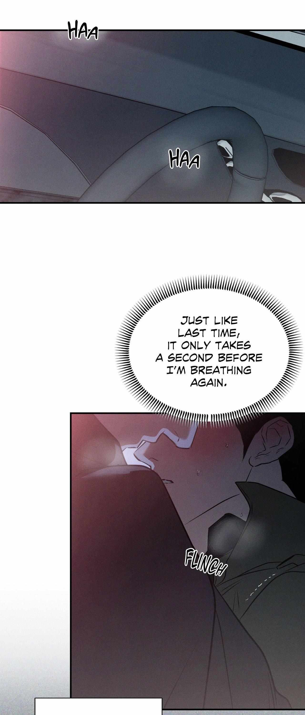 Read Flashlight Manga Online