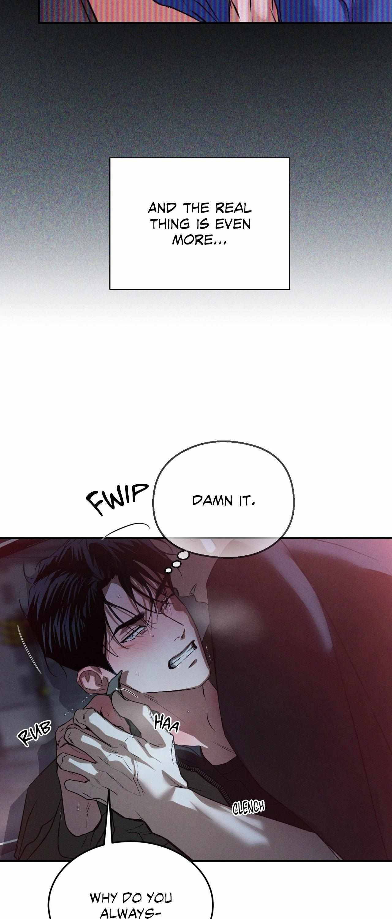 Read Flashlight Manga Online