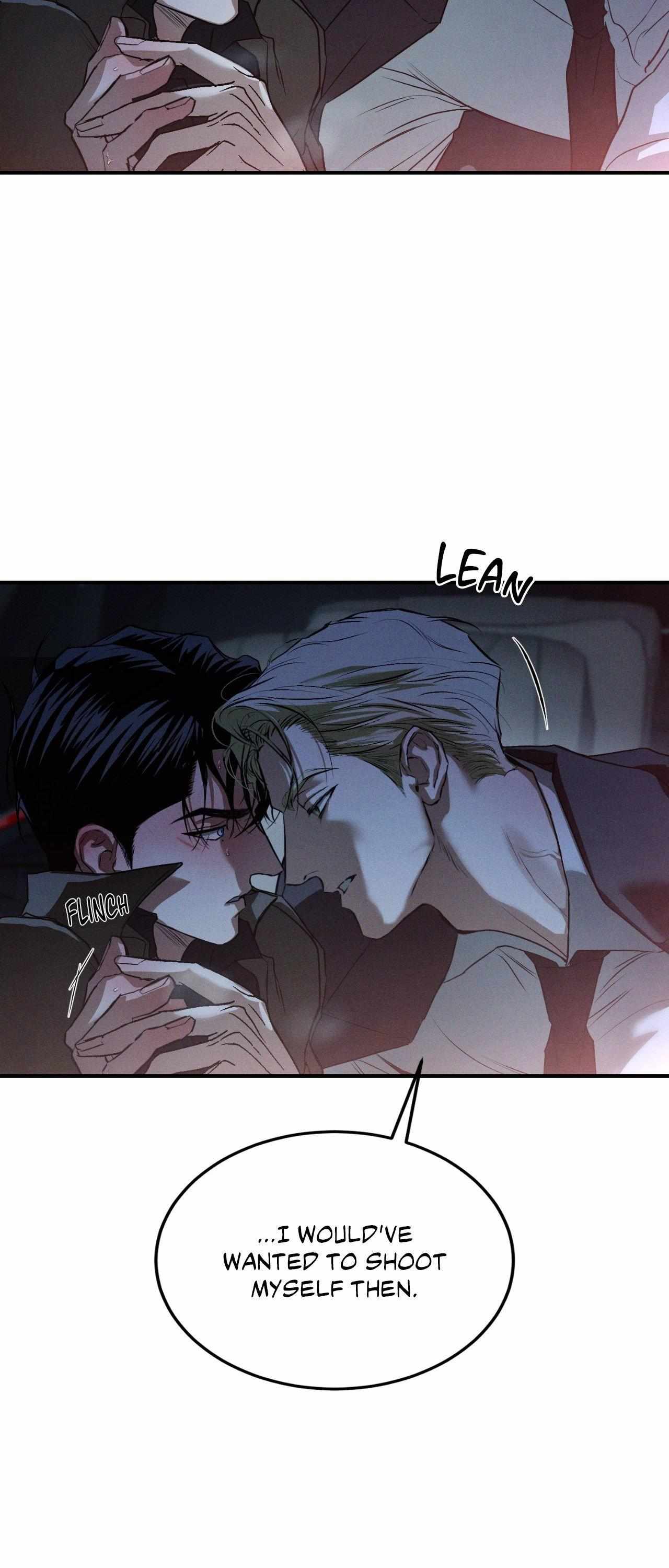 Read Flashlight Manga Online