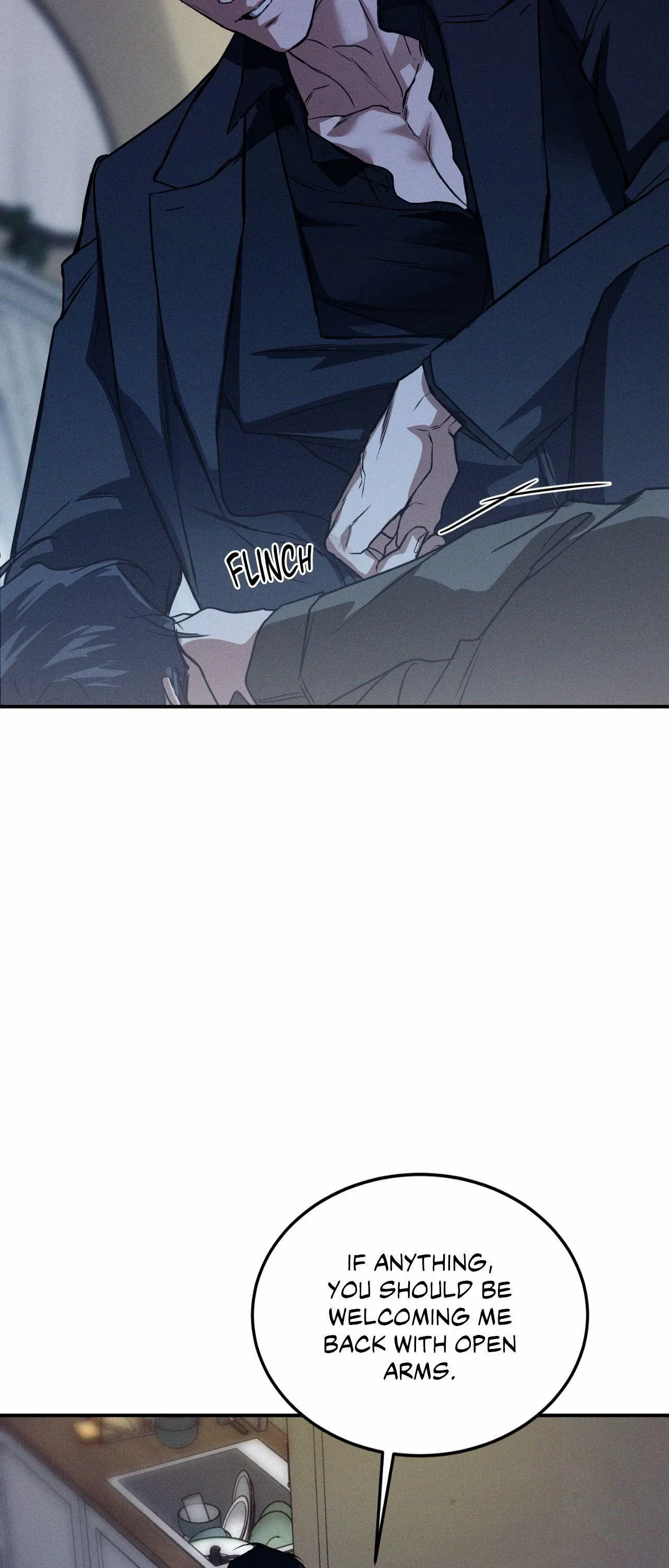 Read Flashlight Manga Online