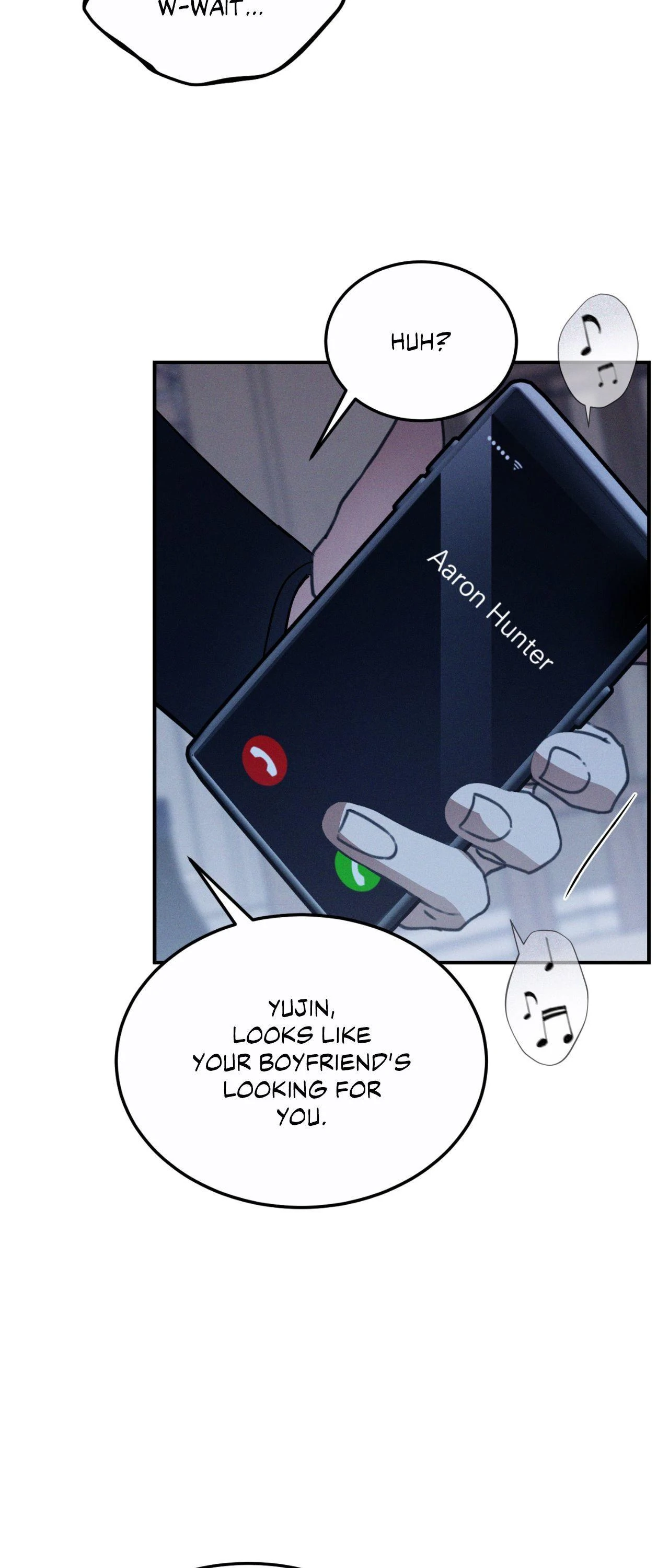 Read Flashlight Manga Online