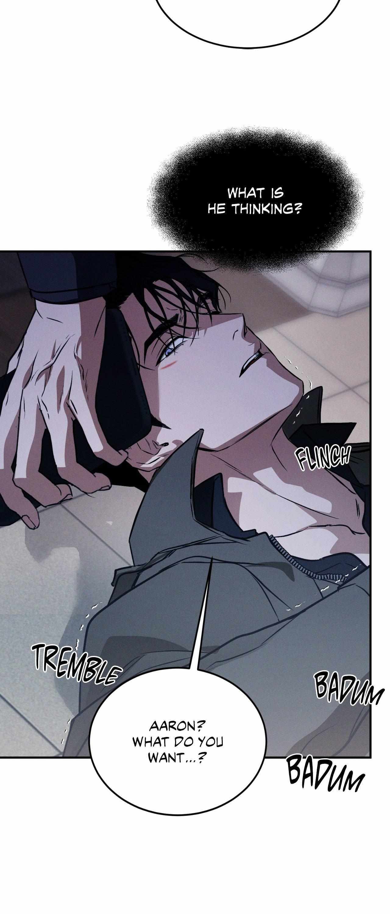 Read Flashlight Manga Online