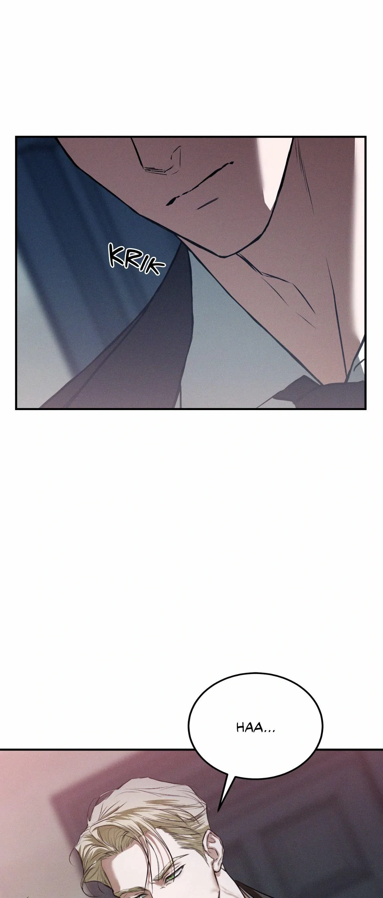 Read Flashlight Manga Online