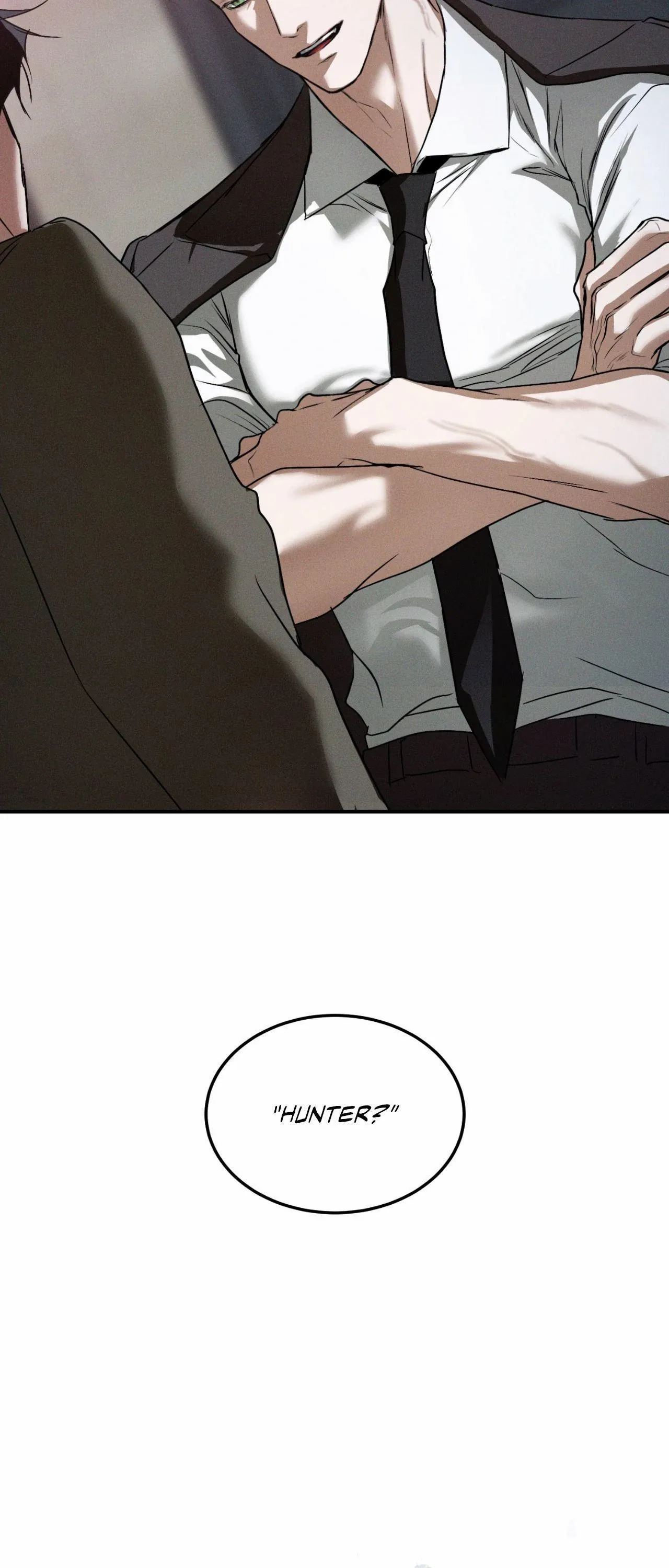 Read Flashlight Manga Online