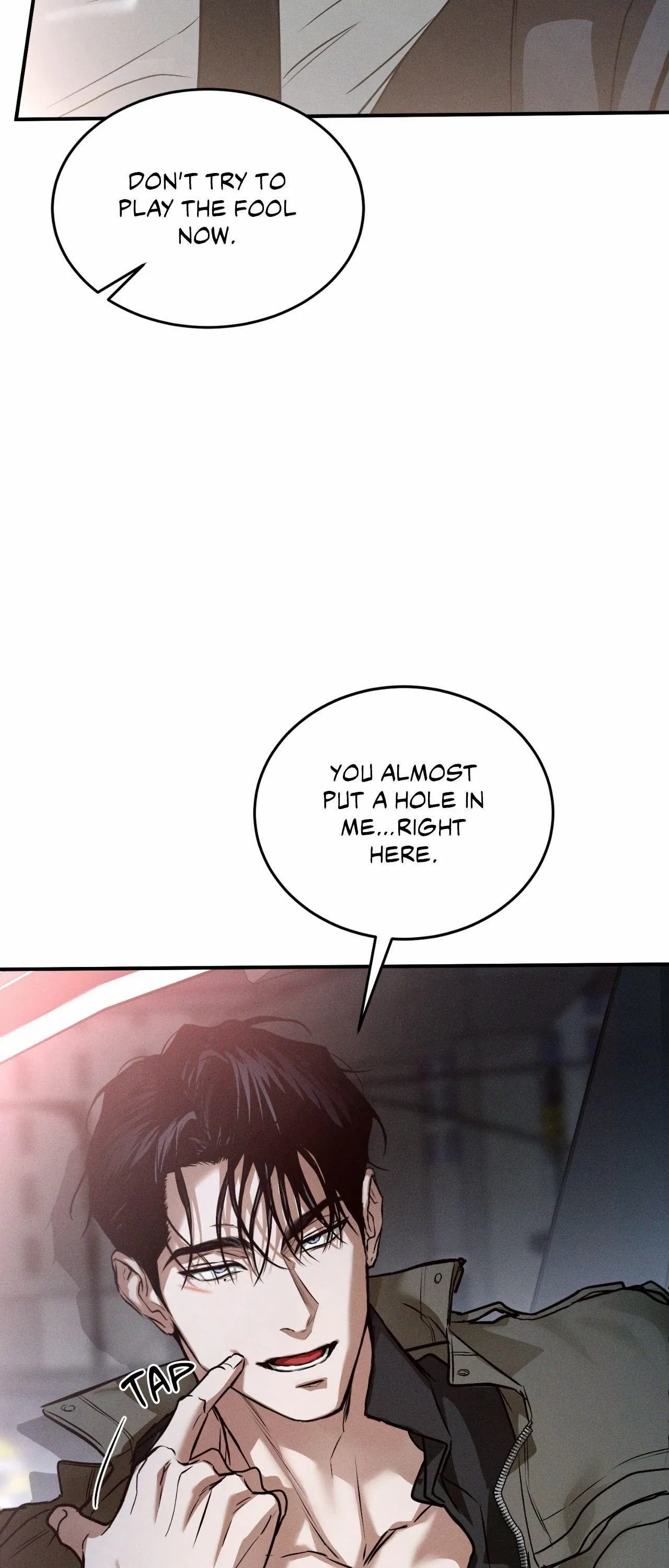 Read Flashlight Manga Online