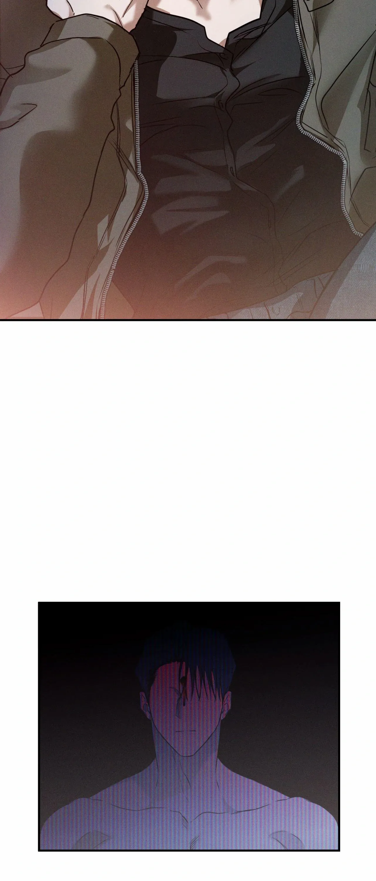Read Flashlight Manga Online