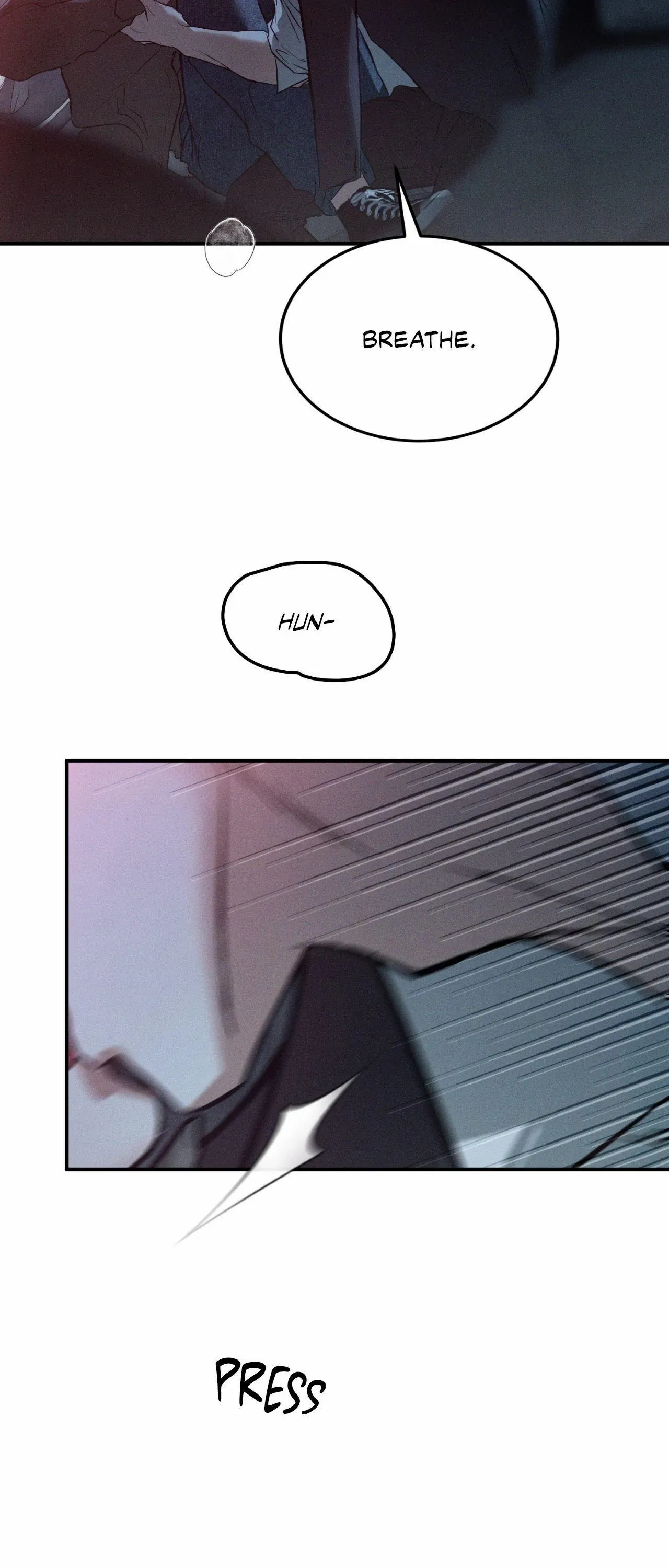 Read Flashlight Manga Online