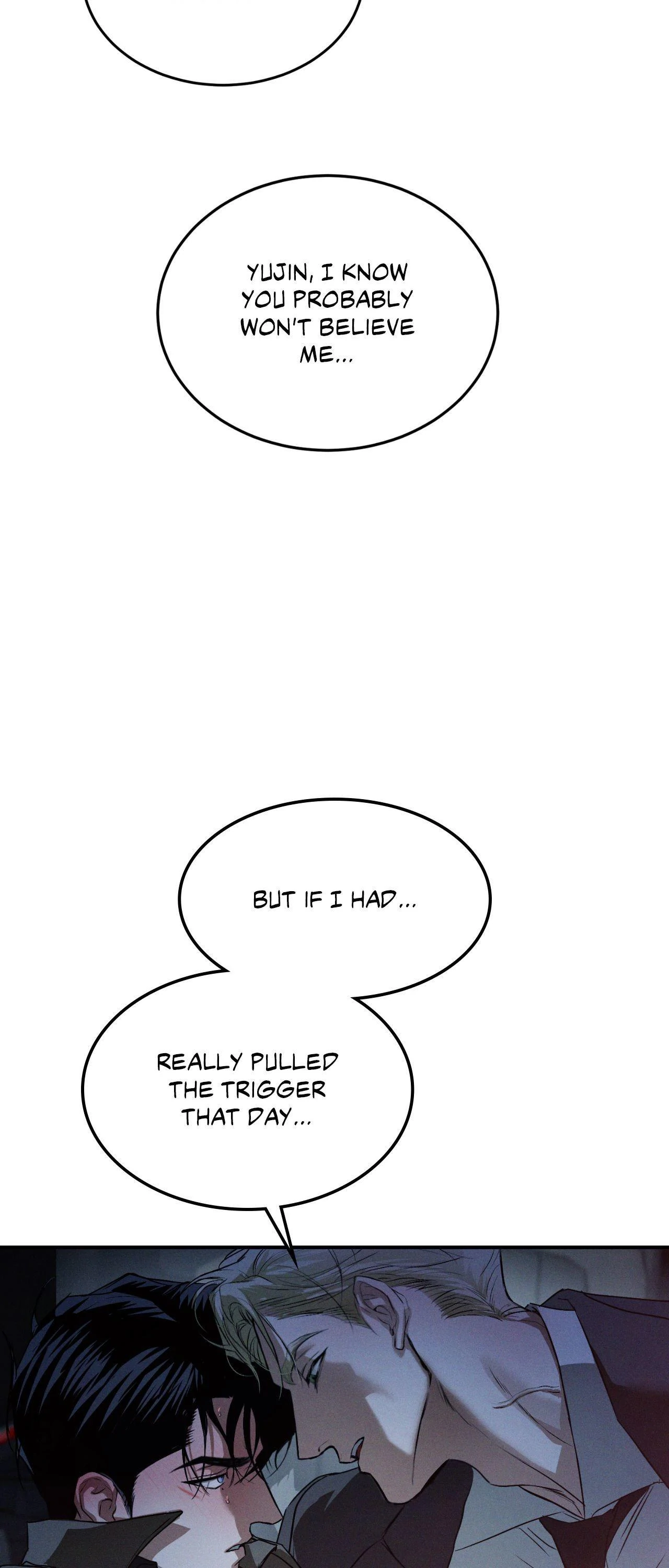 Read Flashlight Manga Online