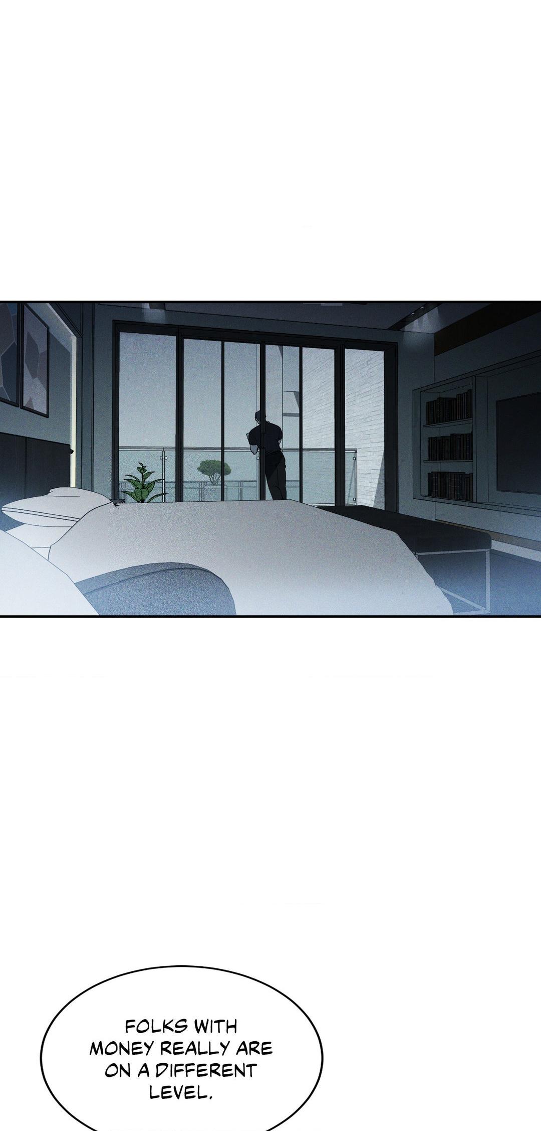 Read Flashlight Manga Online