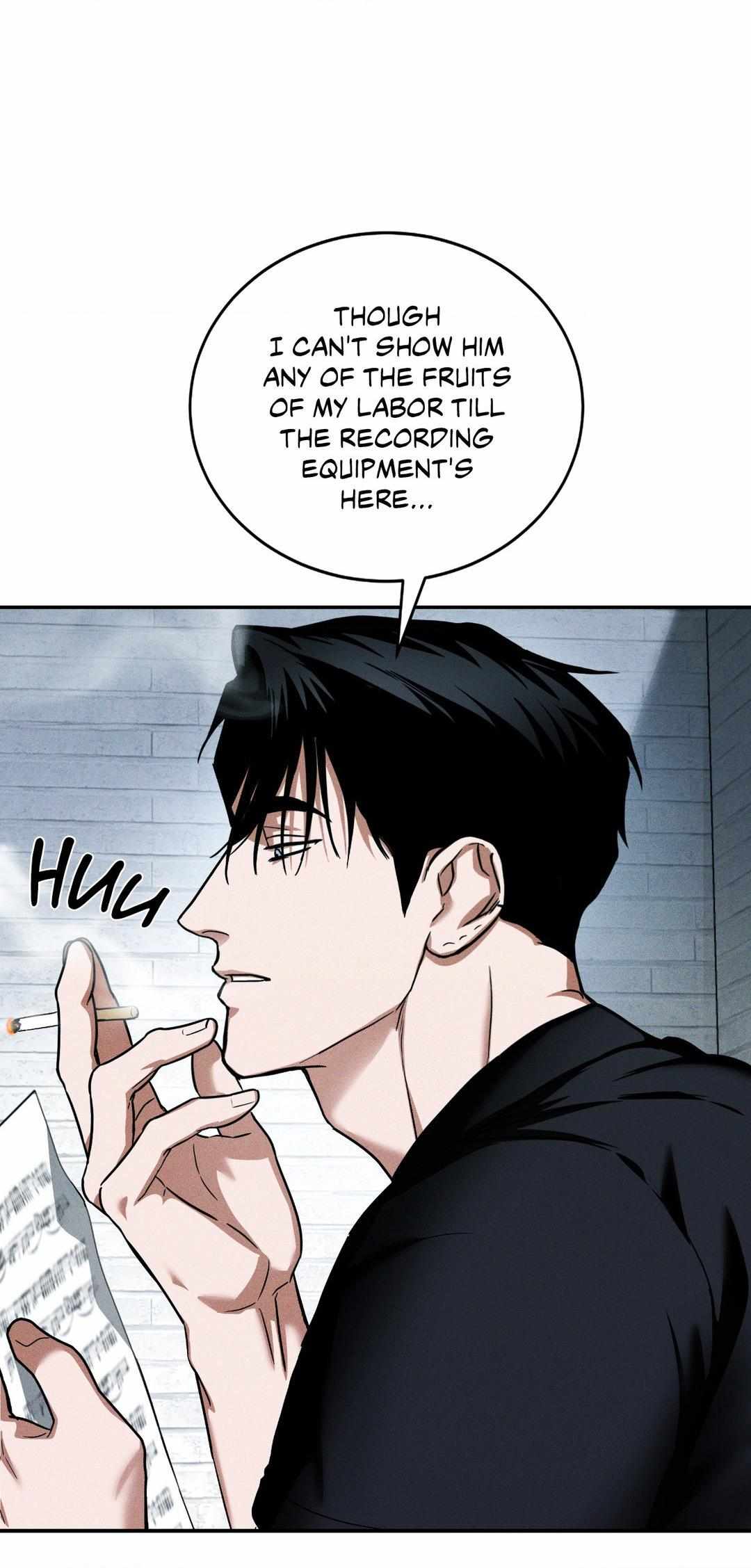 Read Flashlight Manga Online