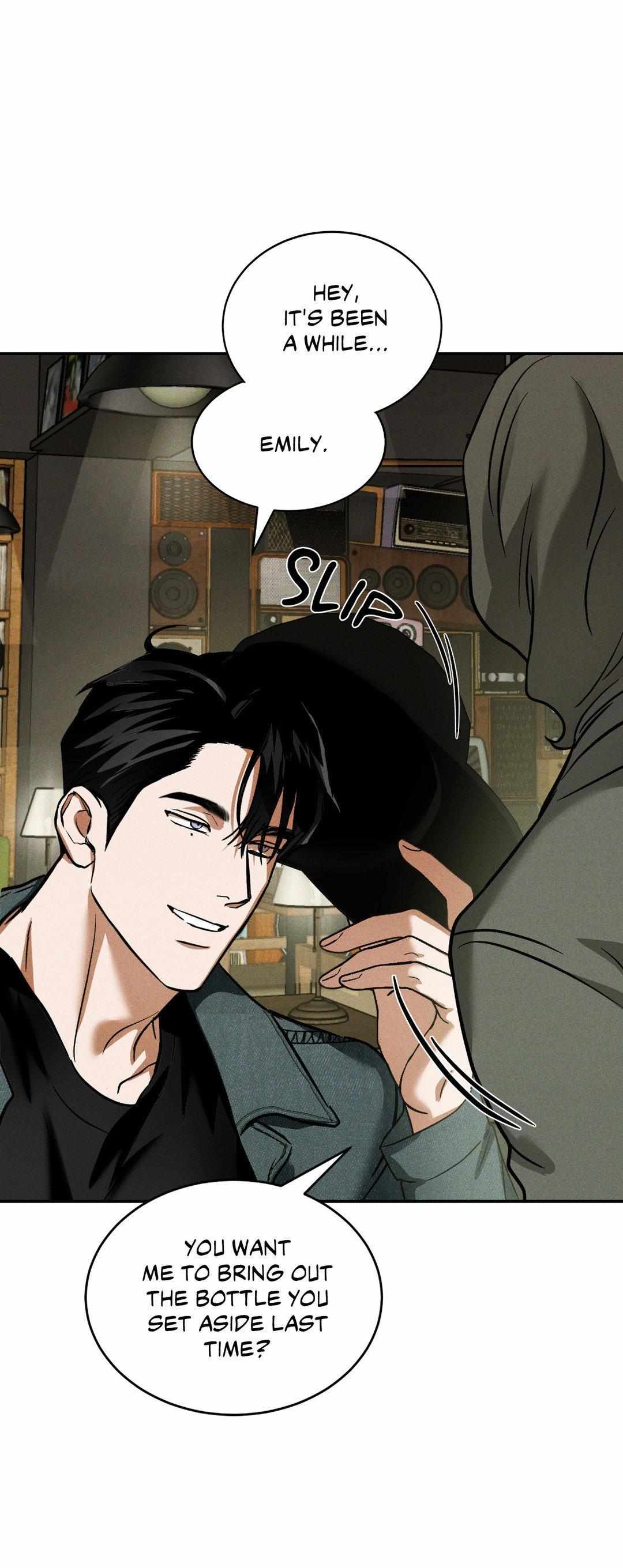 Read Flashlight Manga Online