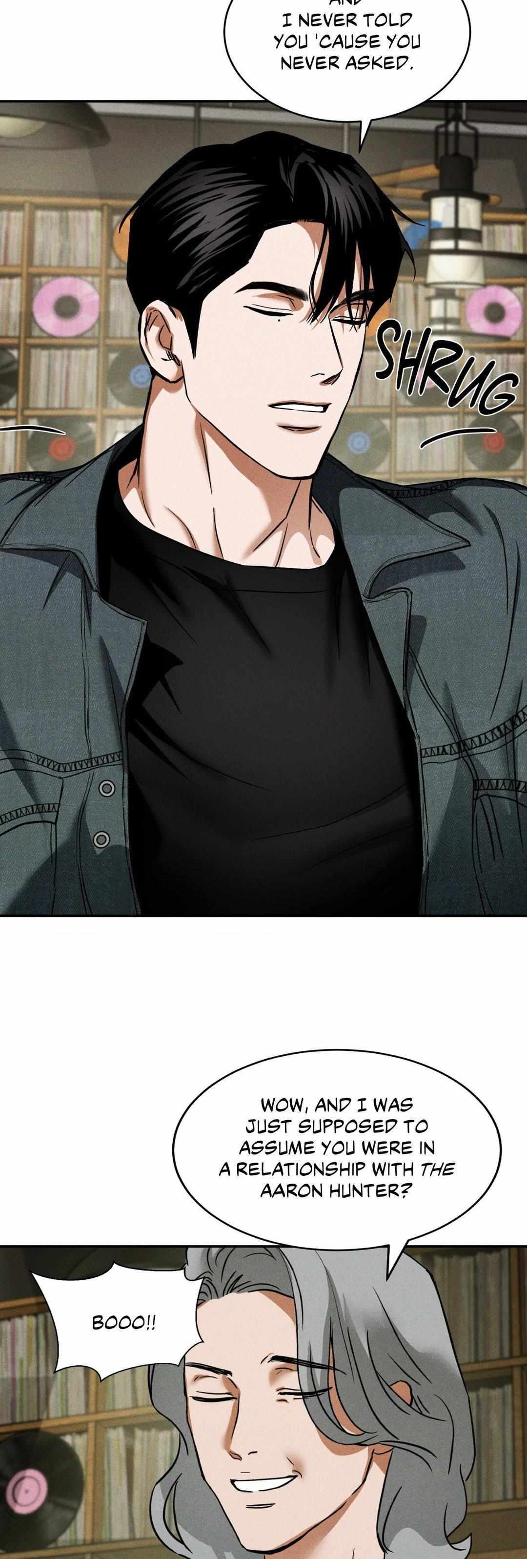 Read Flashlight Manga Online
