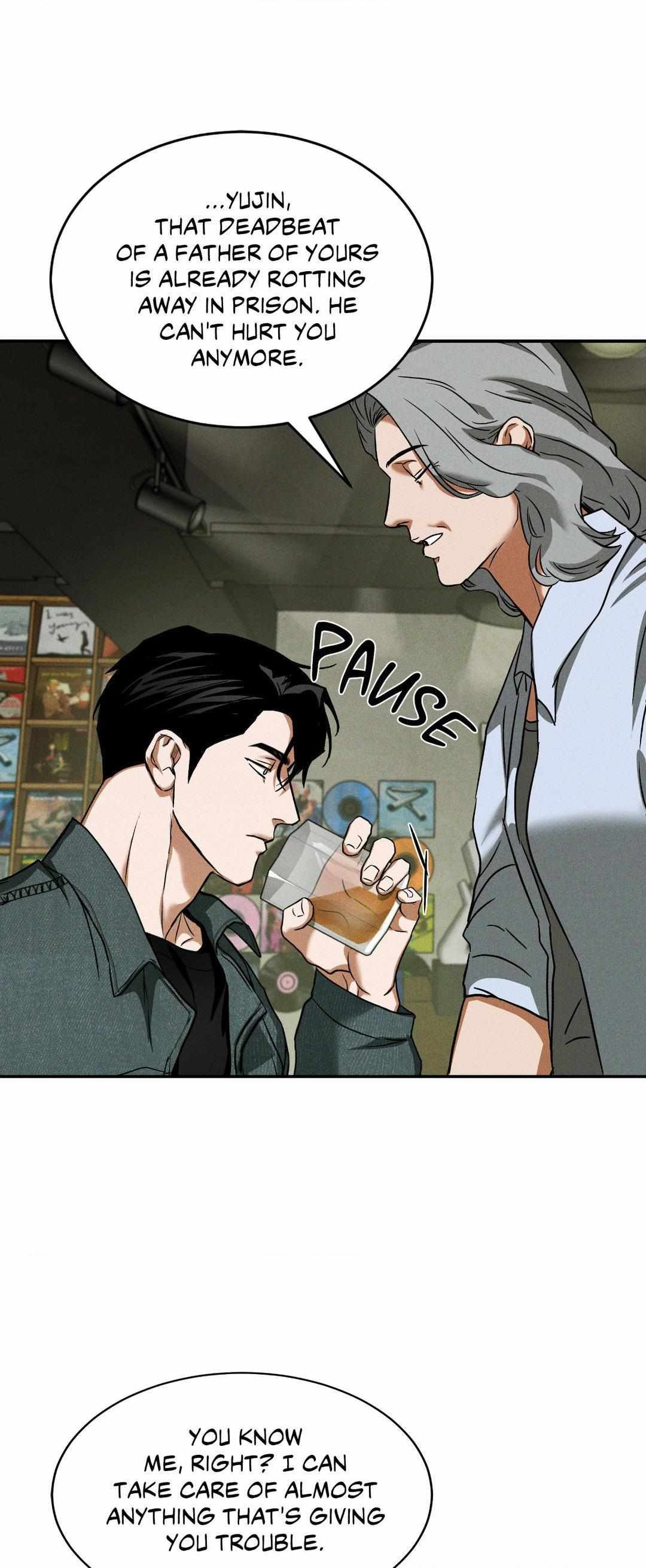 Read Flashlight Manga Online