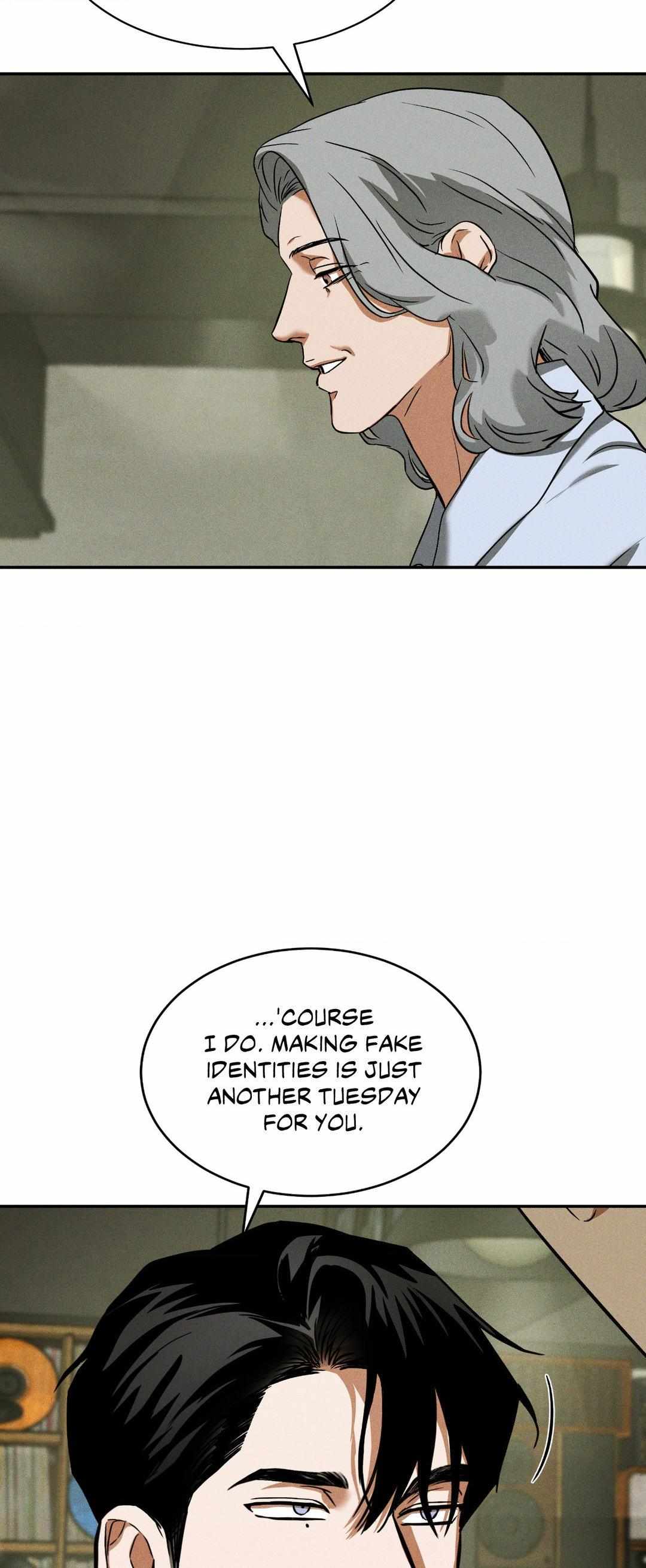 Read Flashlight Manga Online
