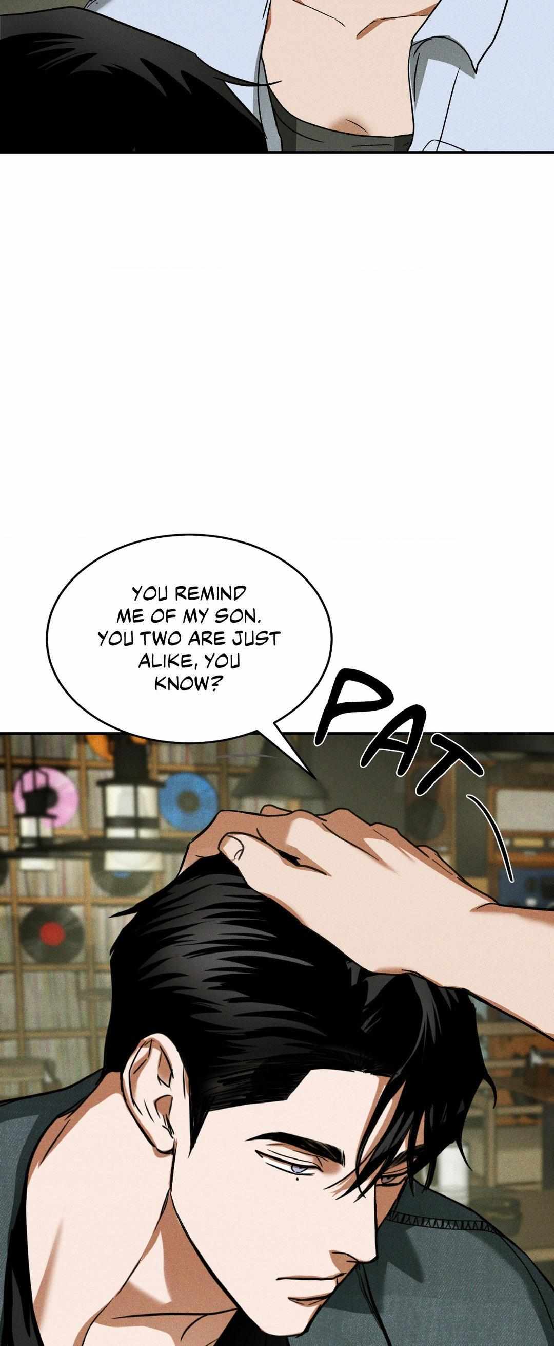 Read Flashlight Manga Online