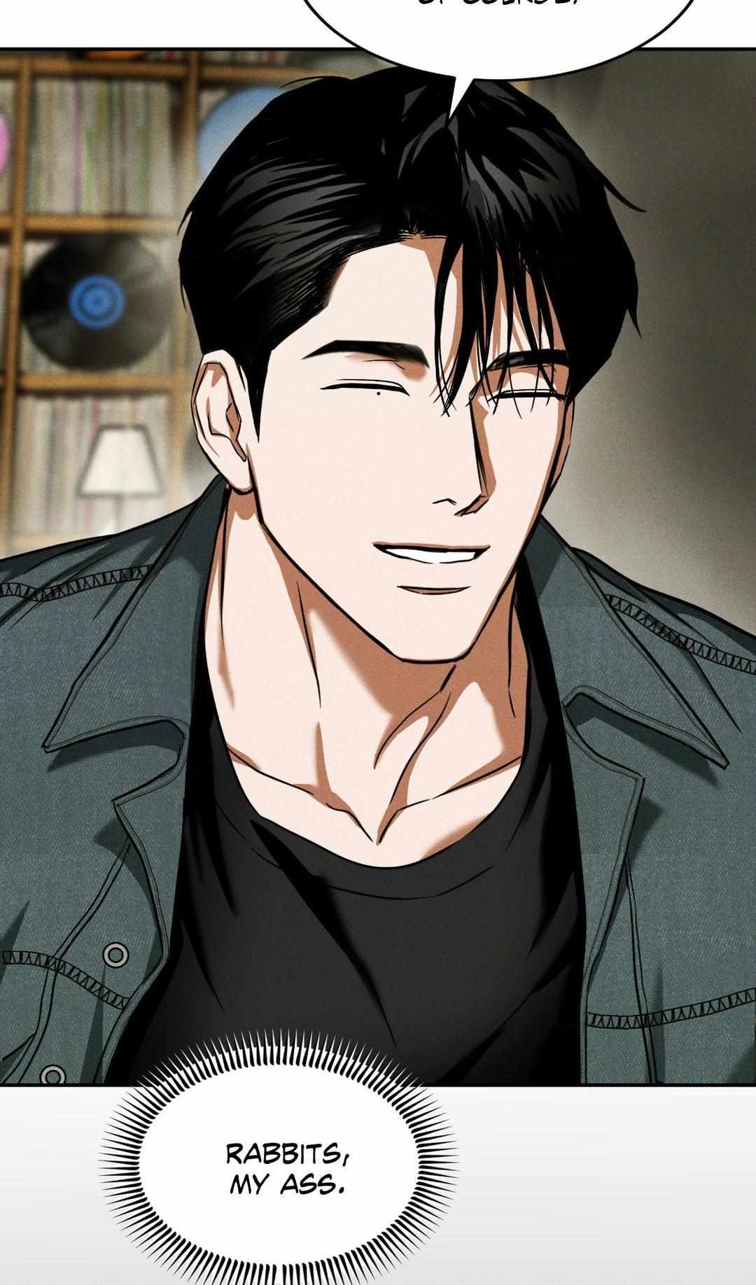 Read Flashlight Manga Online