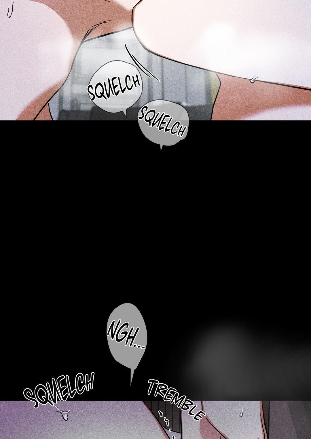 Read Flashlight Manga Online