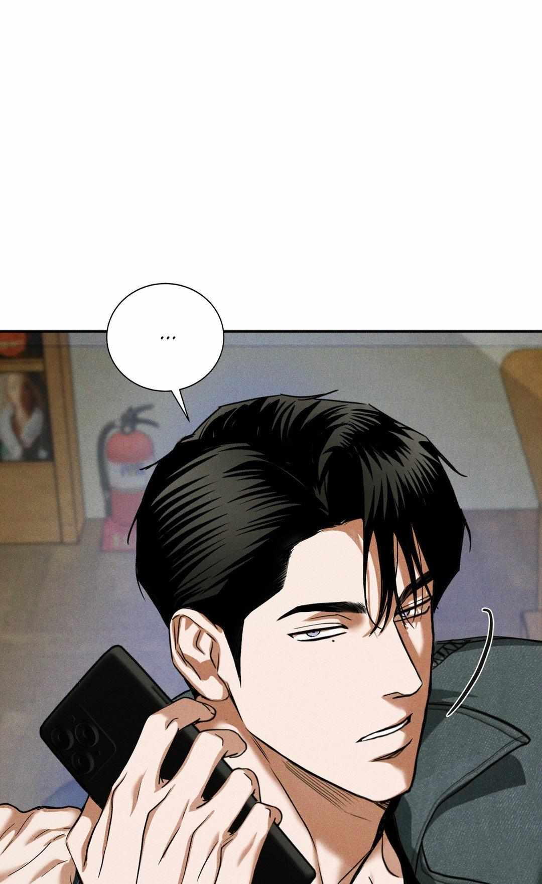 Read Flashlight Manga Online