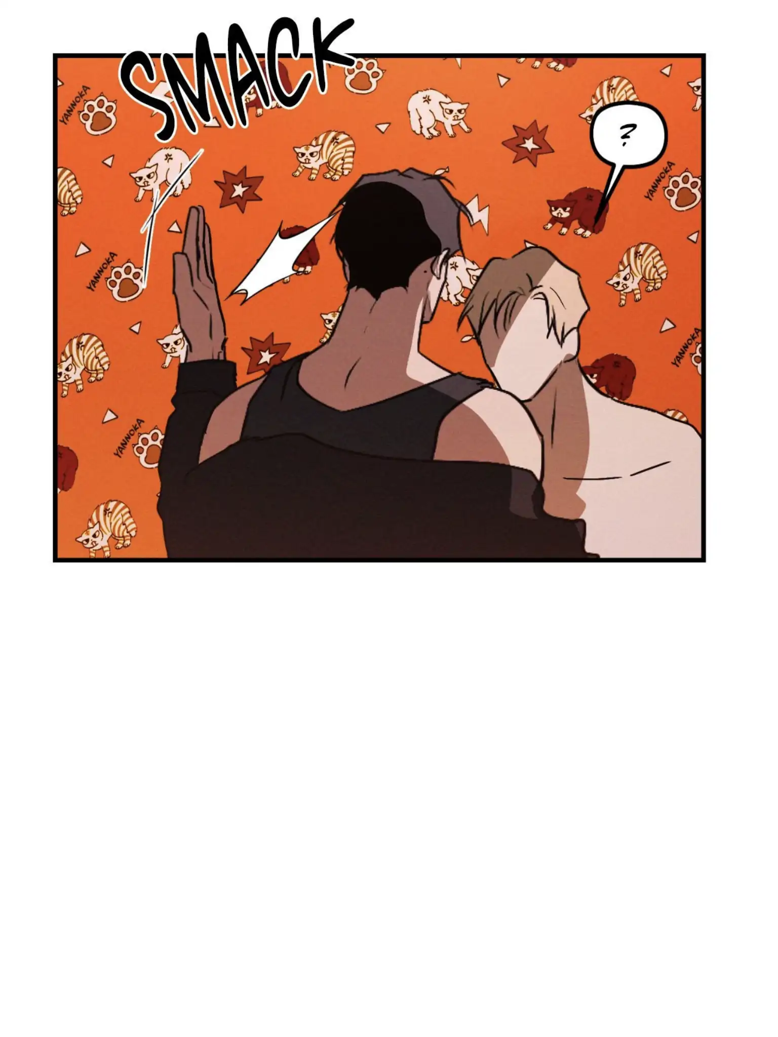 Read Flashlight Manga Online