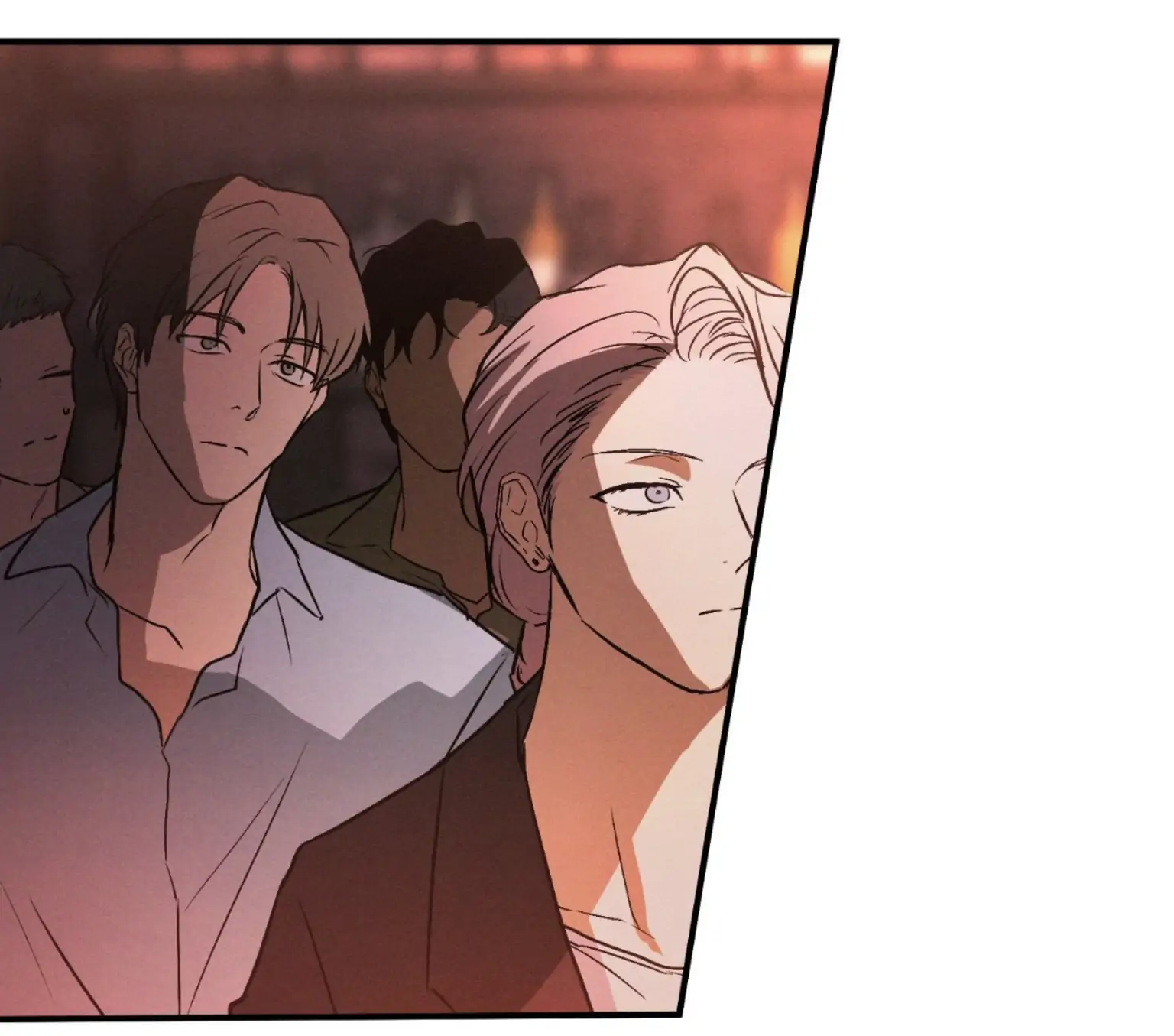 Read Flashlight Manga Online