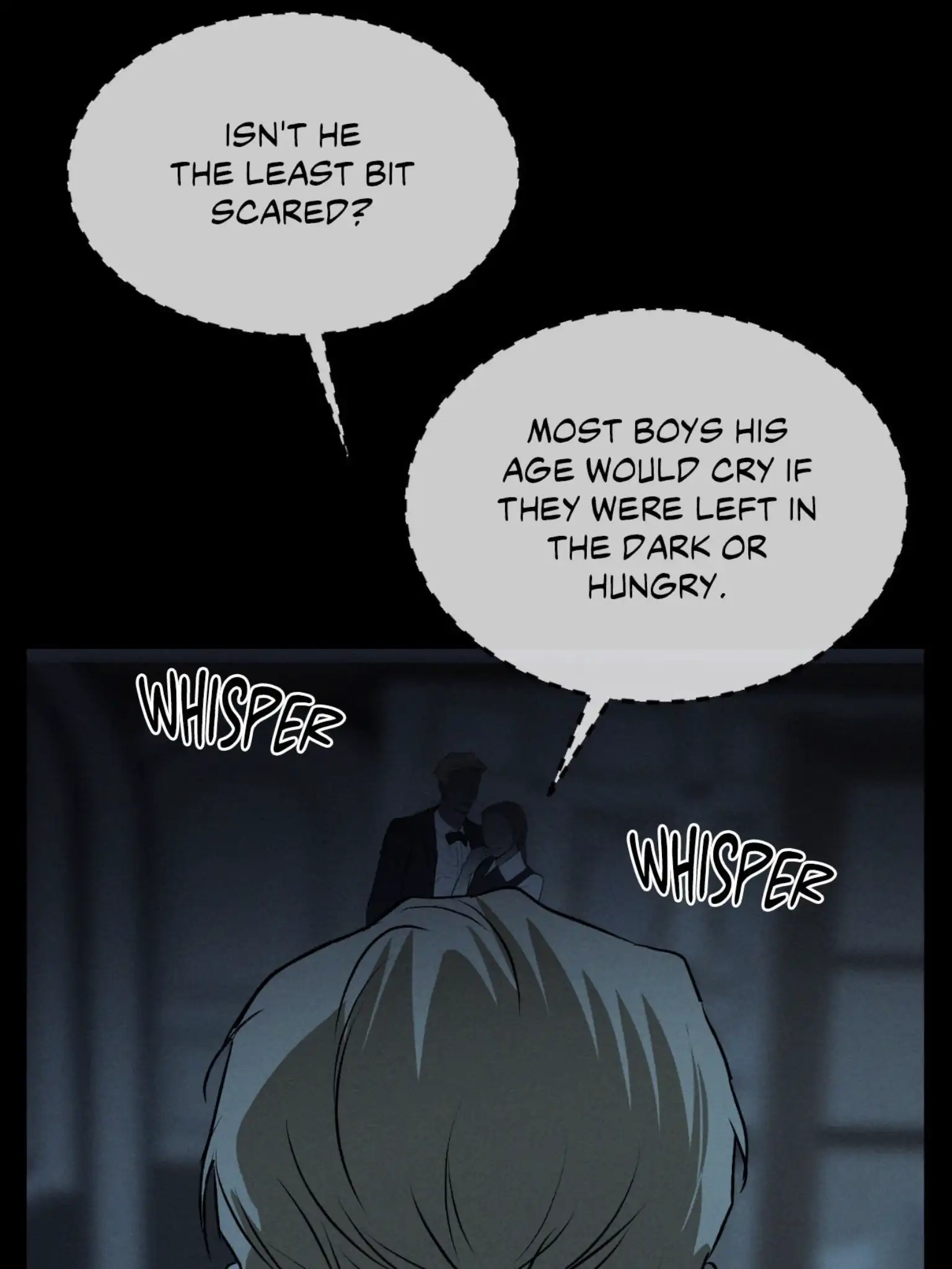 Read Flashlight Manga Online