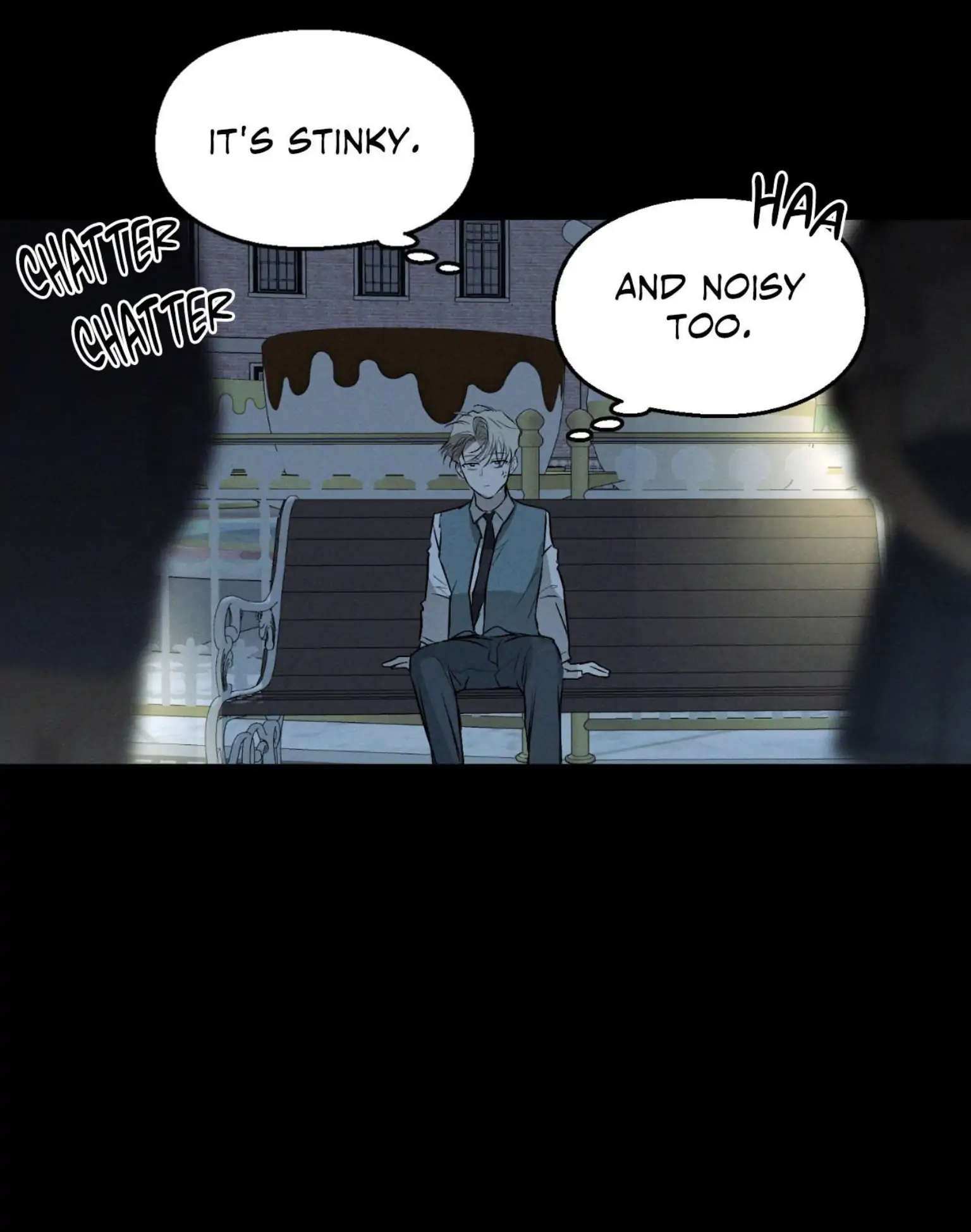 Read Flashlight Manga Online
