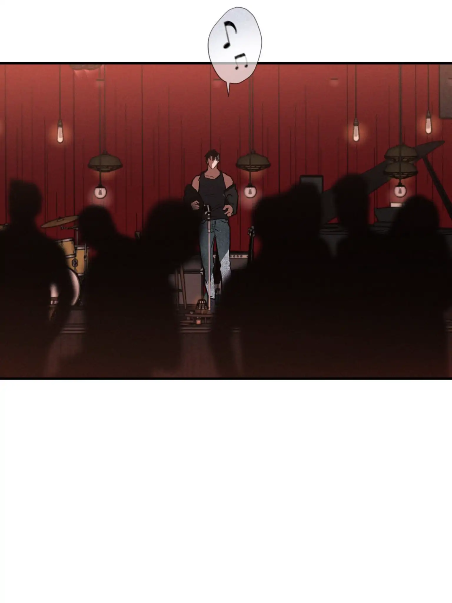 Read Flashlight Manga Online