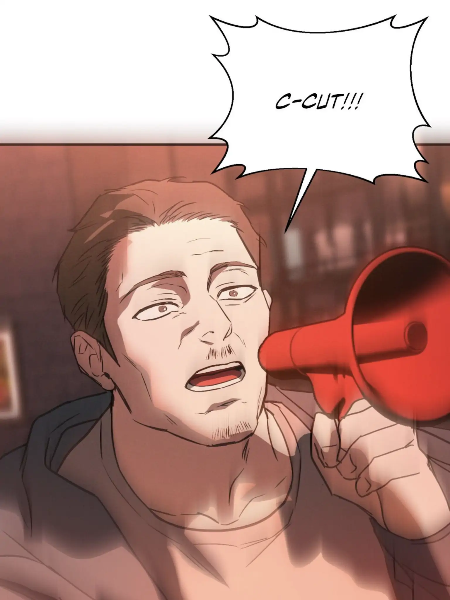 Read Flashlight Manga Online