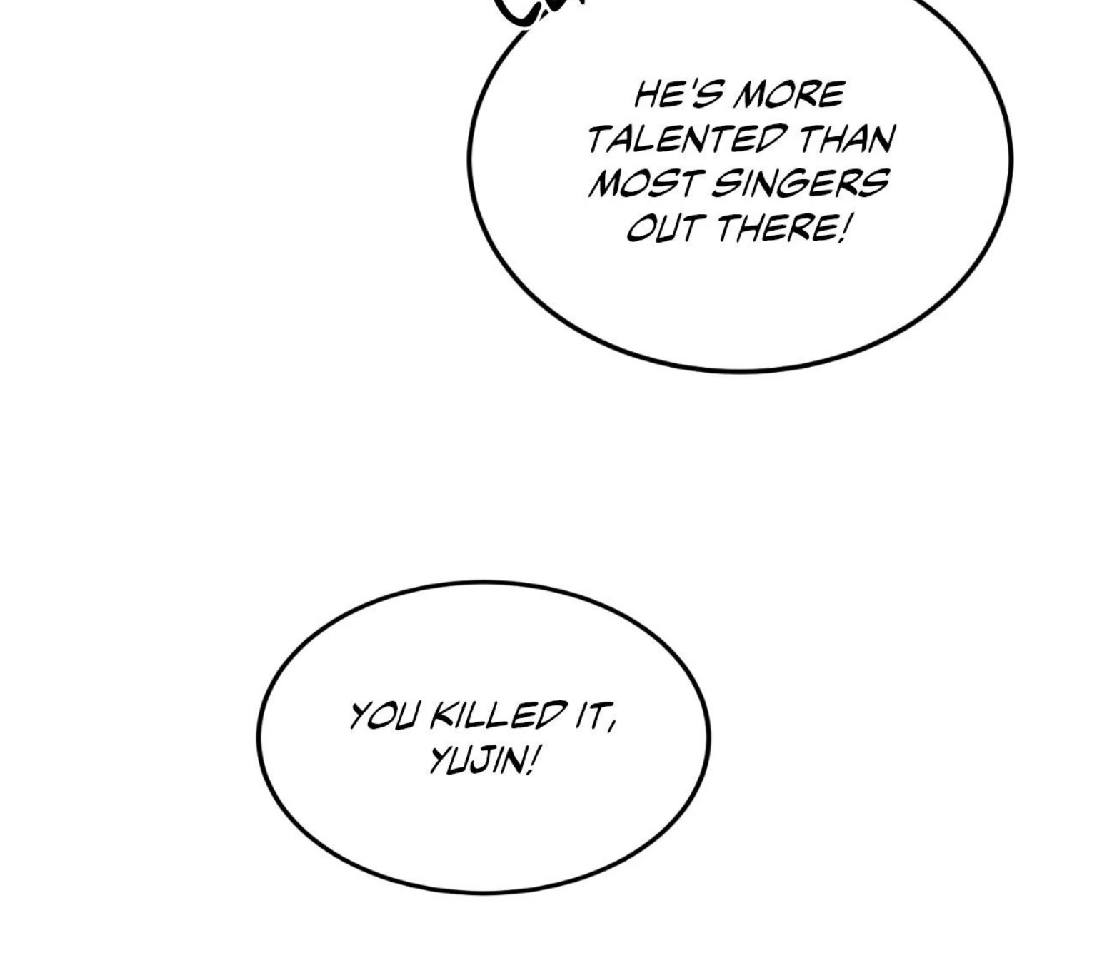 Read Flashlight Manga Online