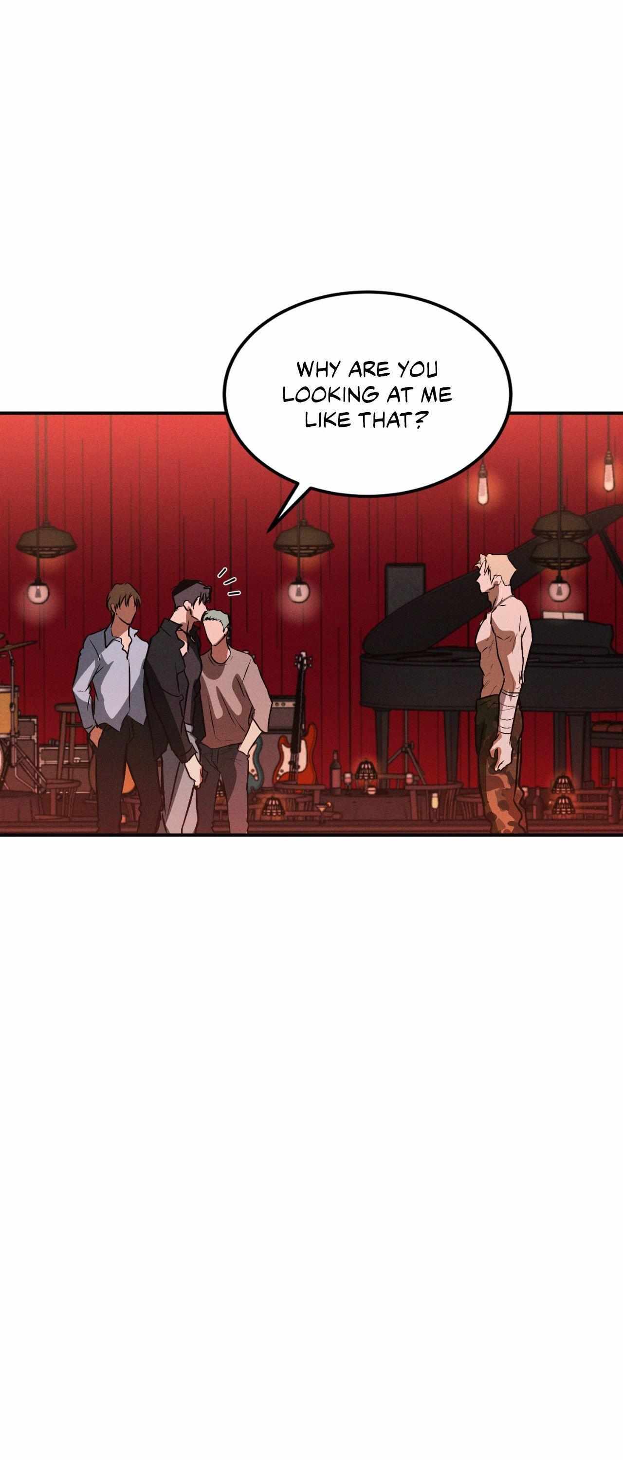 Read Flashlight Manga Online