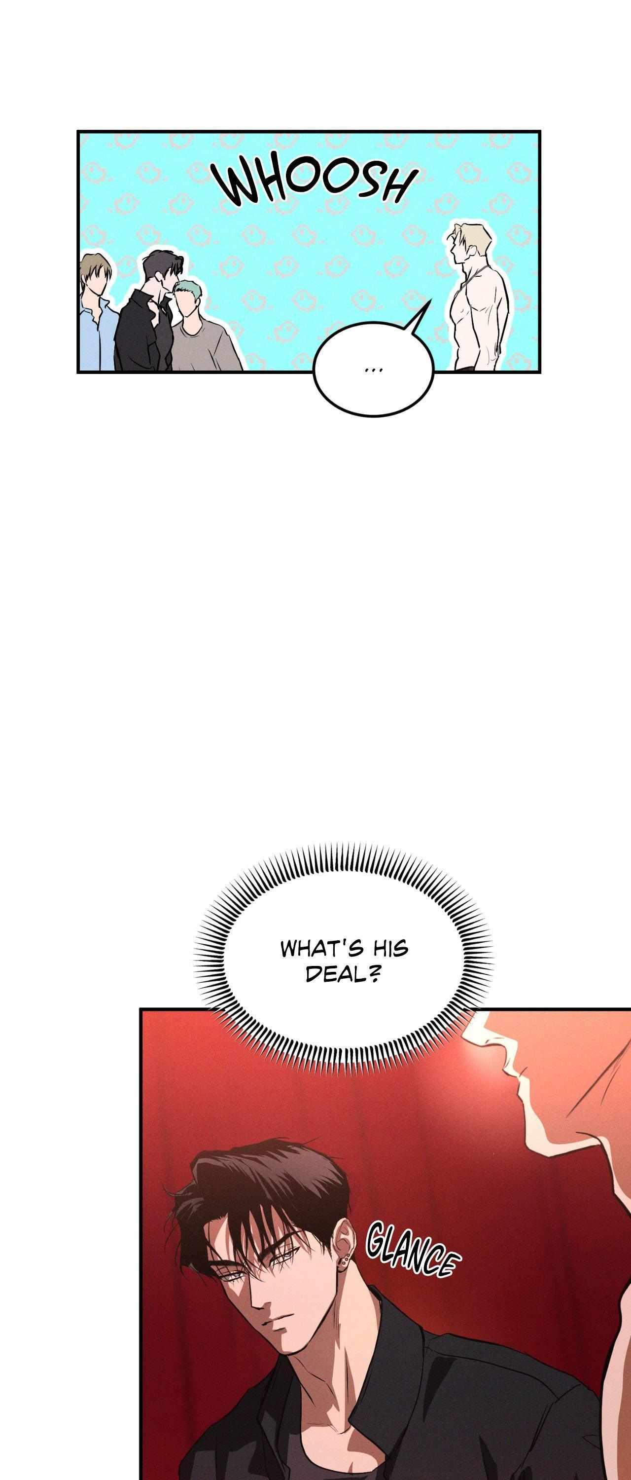 Read Flashlight Manga Online