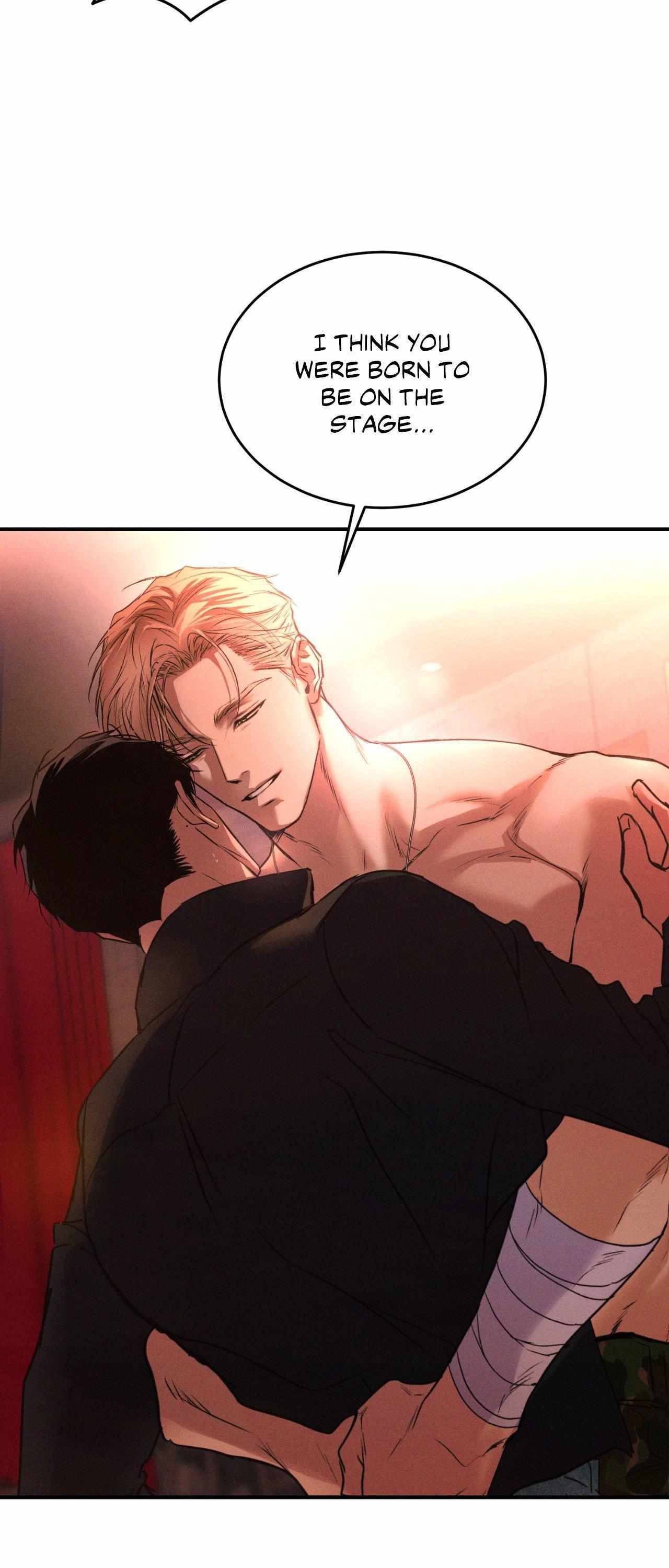Read Flashlight Manga Online