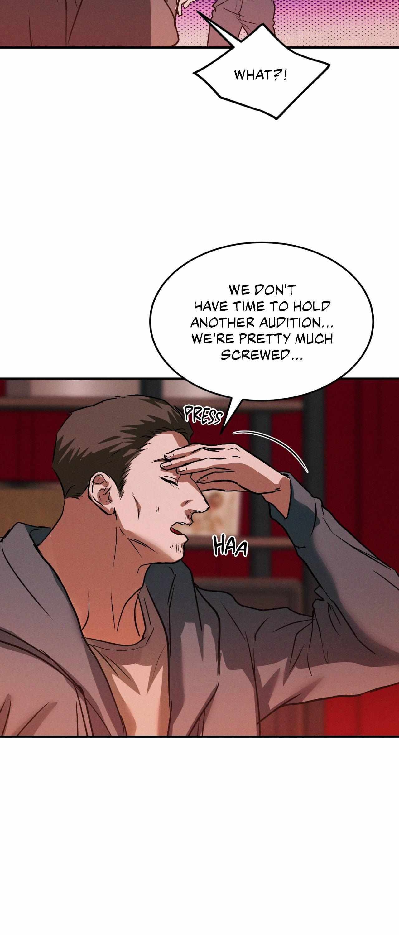 Read Flashlight Manga Online
