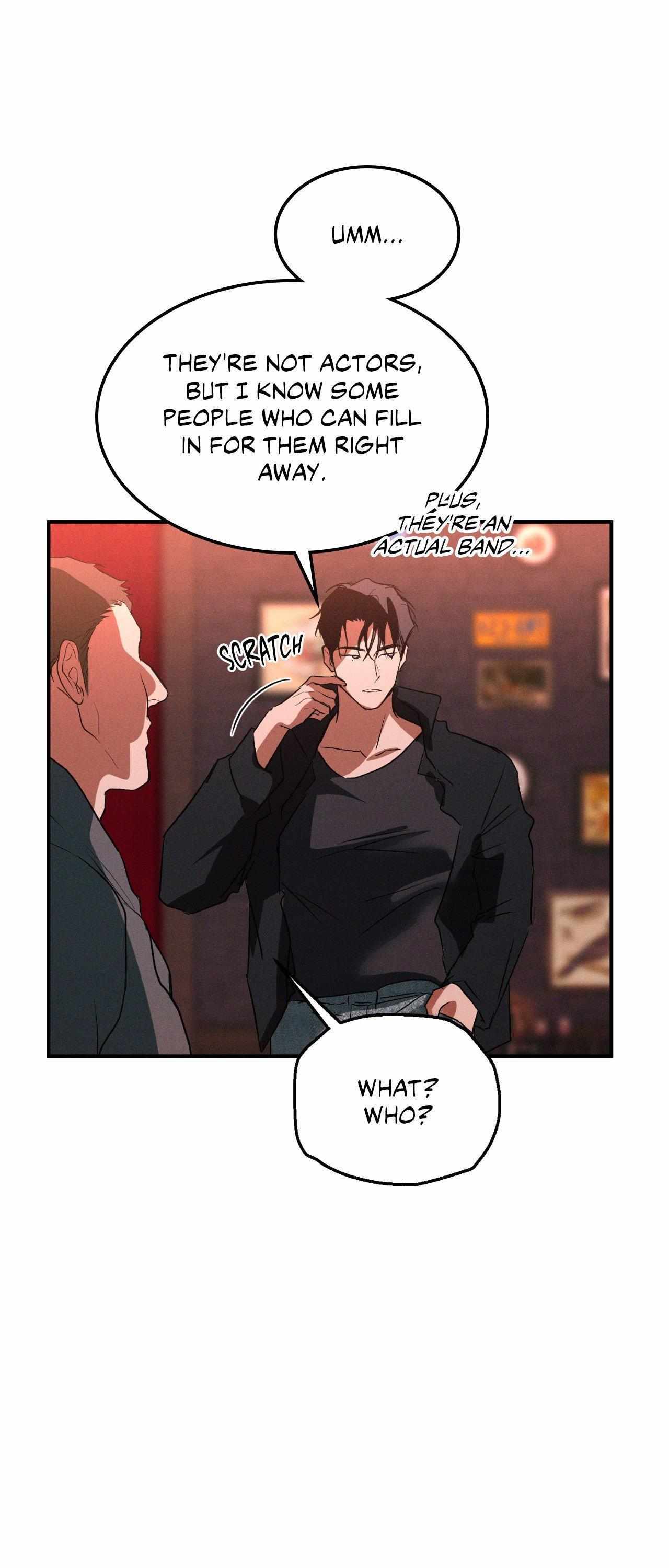 Read Flashlight Manga Online