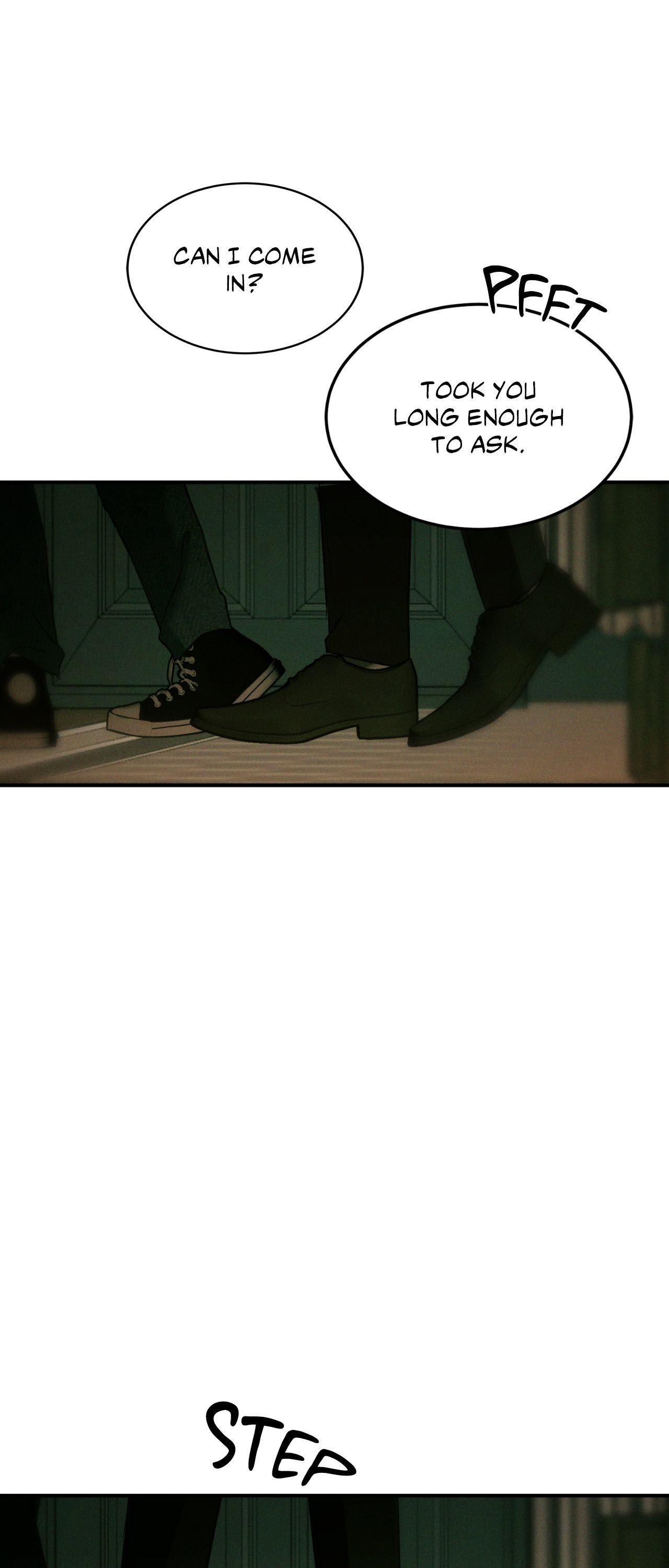 Read Flashlight Manga Online