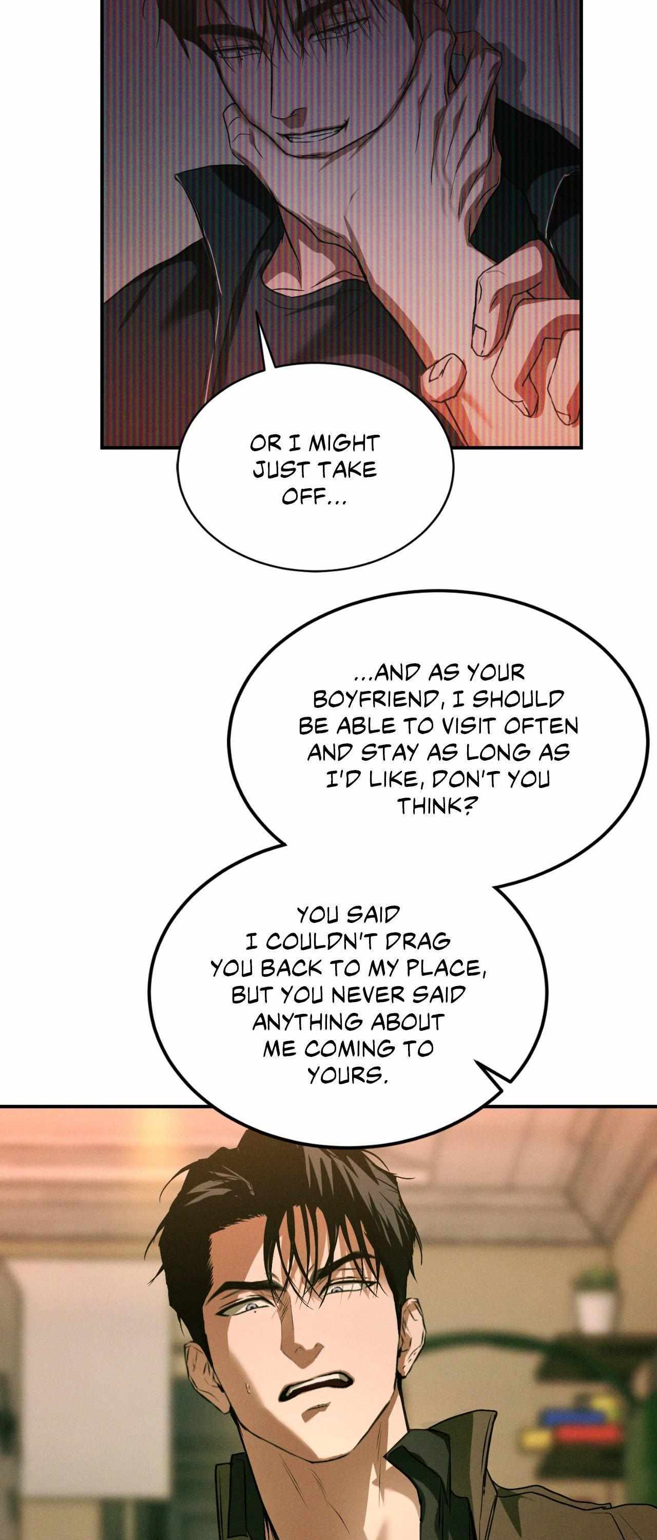 Read Flashlight Manga Online