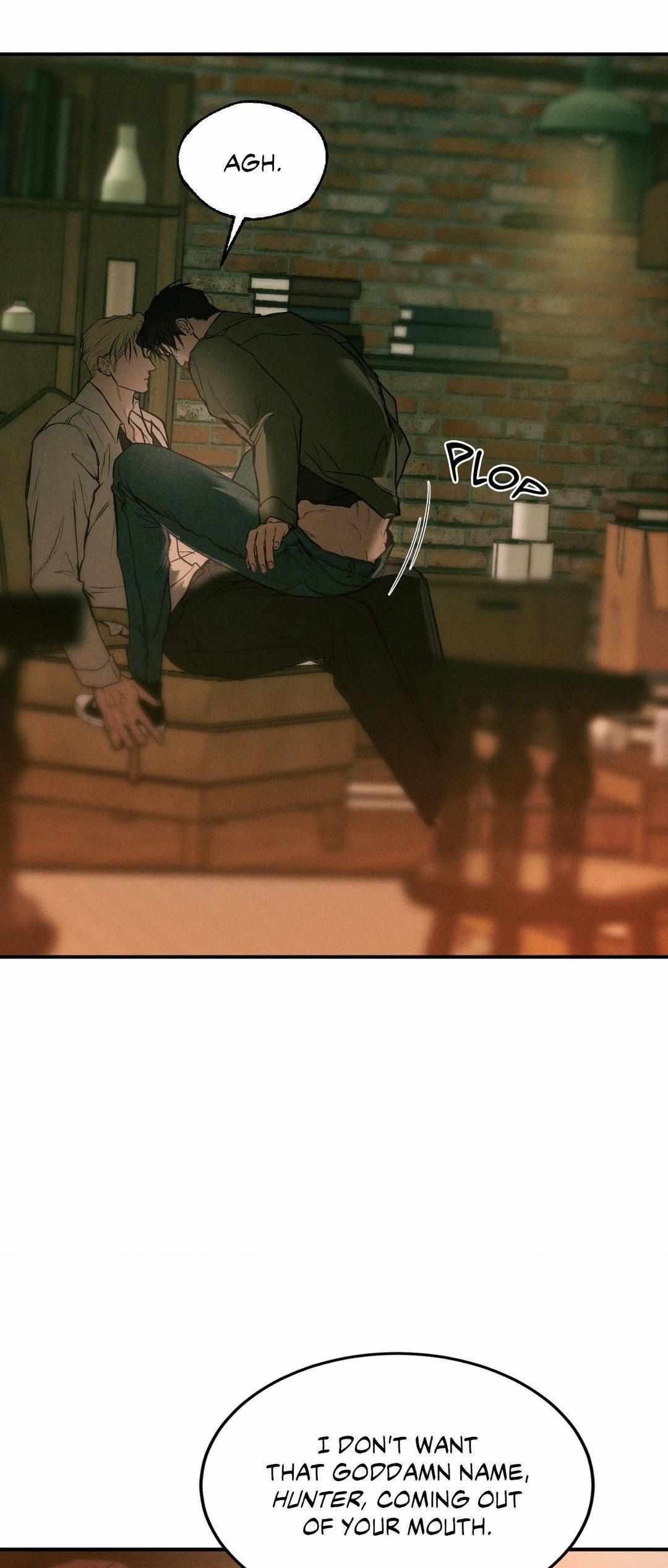 Read Flashlight Manga Online