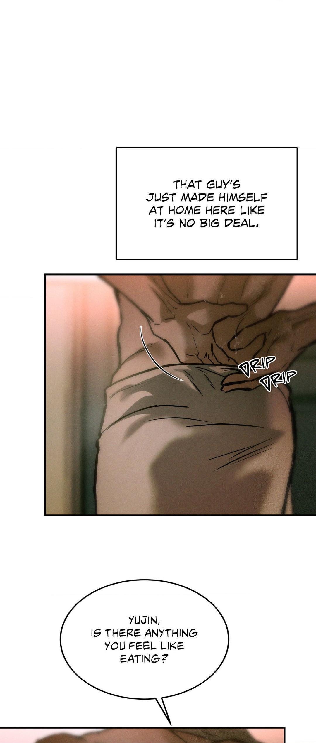 Read Flashlight Manga Online