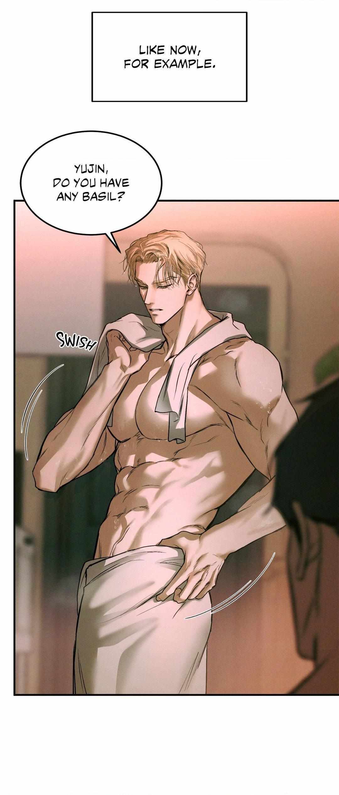 Read Flashlight Manga Online