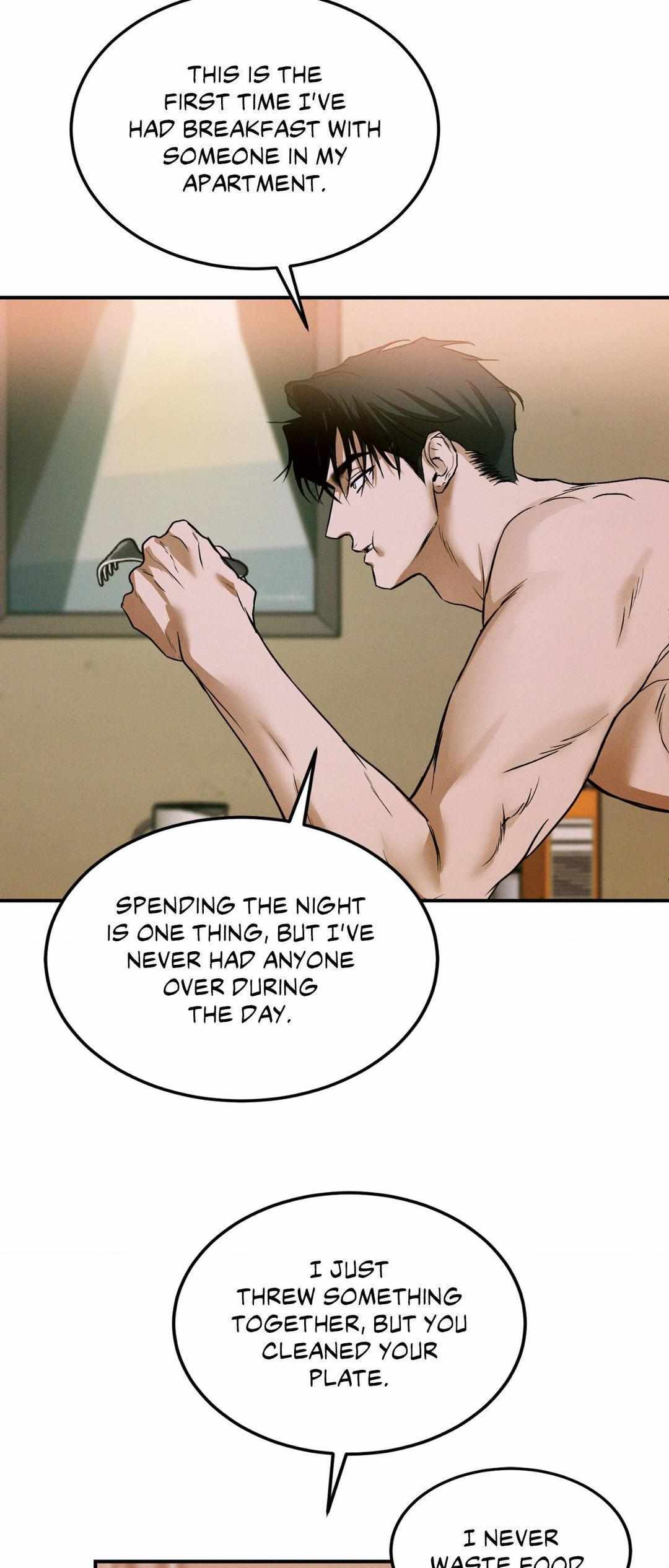 Read Flashlight Manga Online